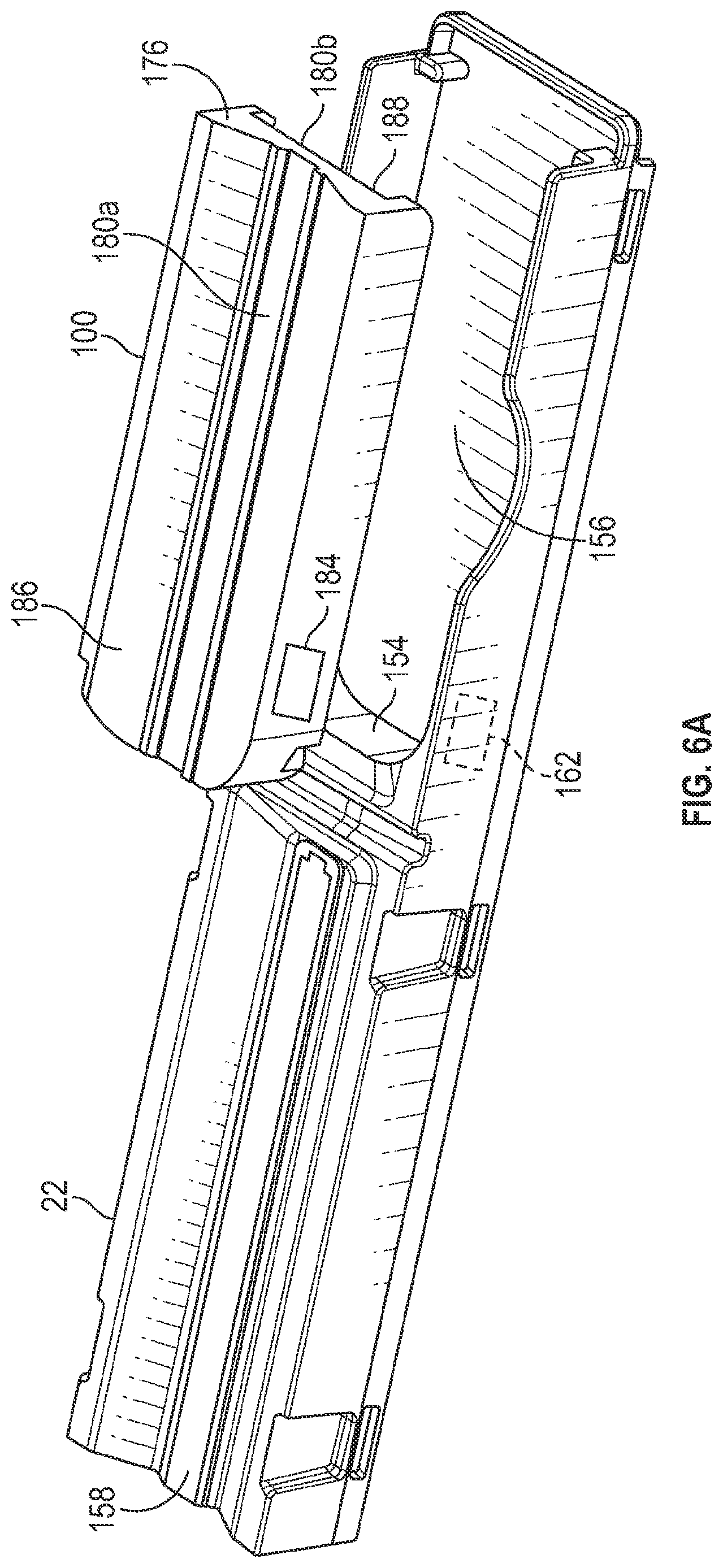 Patent US12590979 Figure 4 – Analyzer having automatic test type sensing