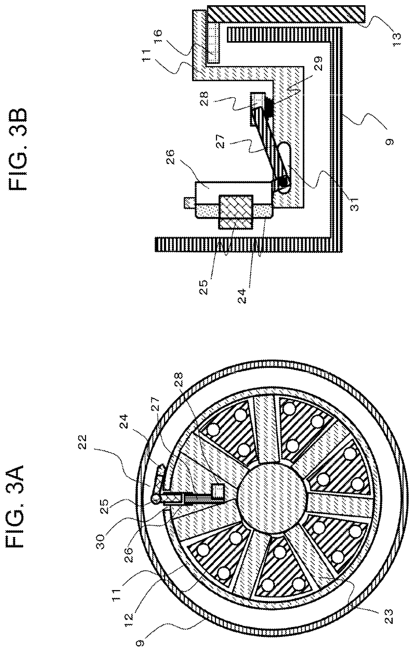 Patent US12590980 Figure 3 – Automatic analysis device