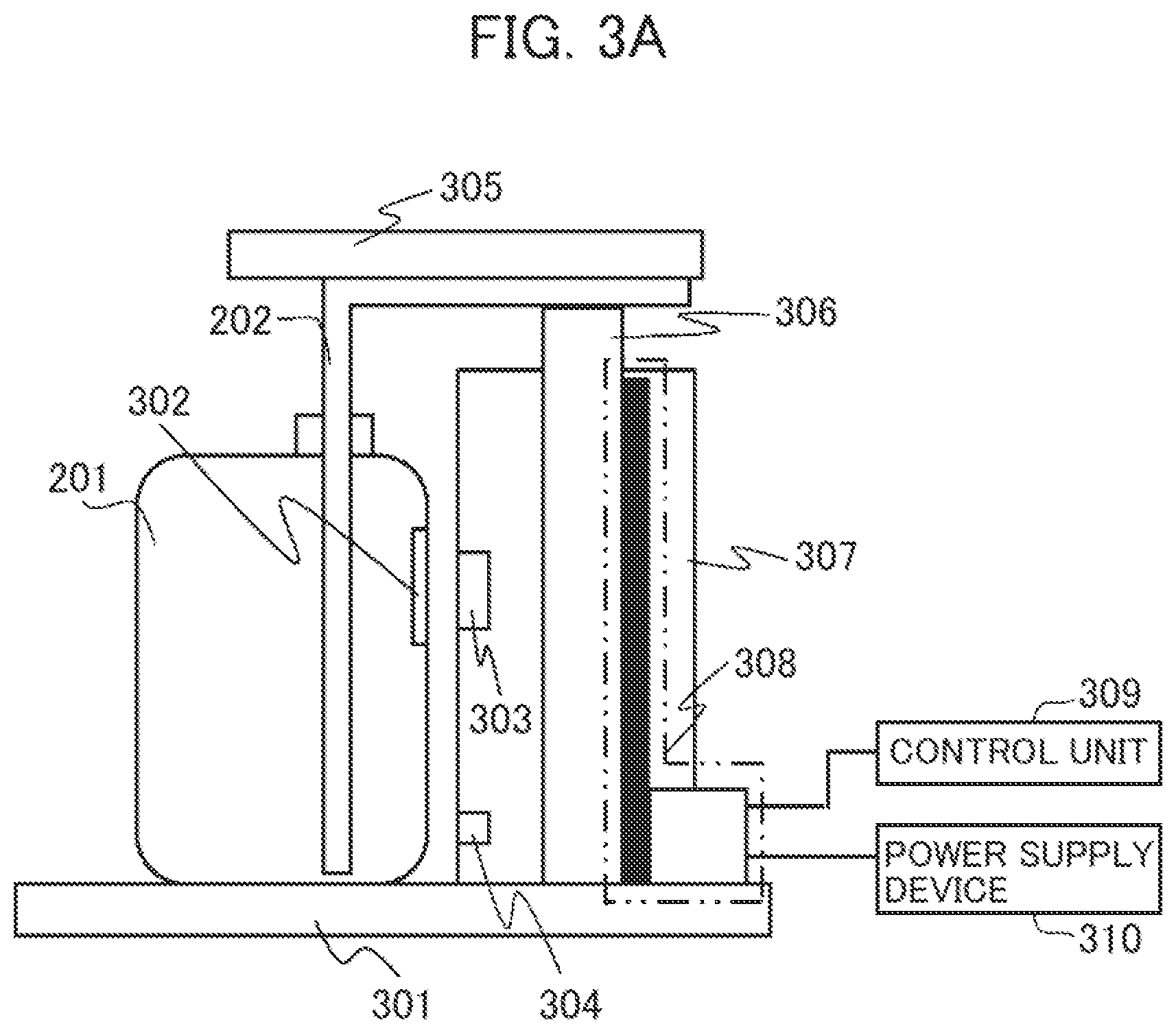 Patent US12590981 Figure 2 – Automatic analyzer