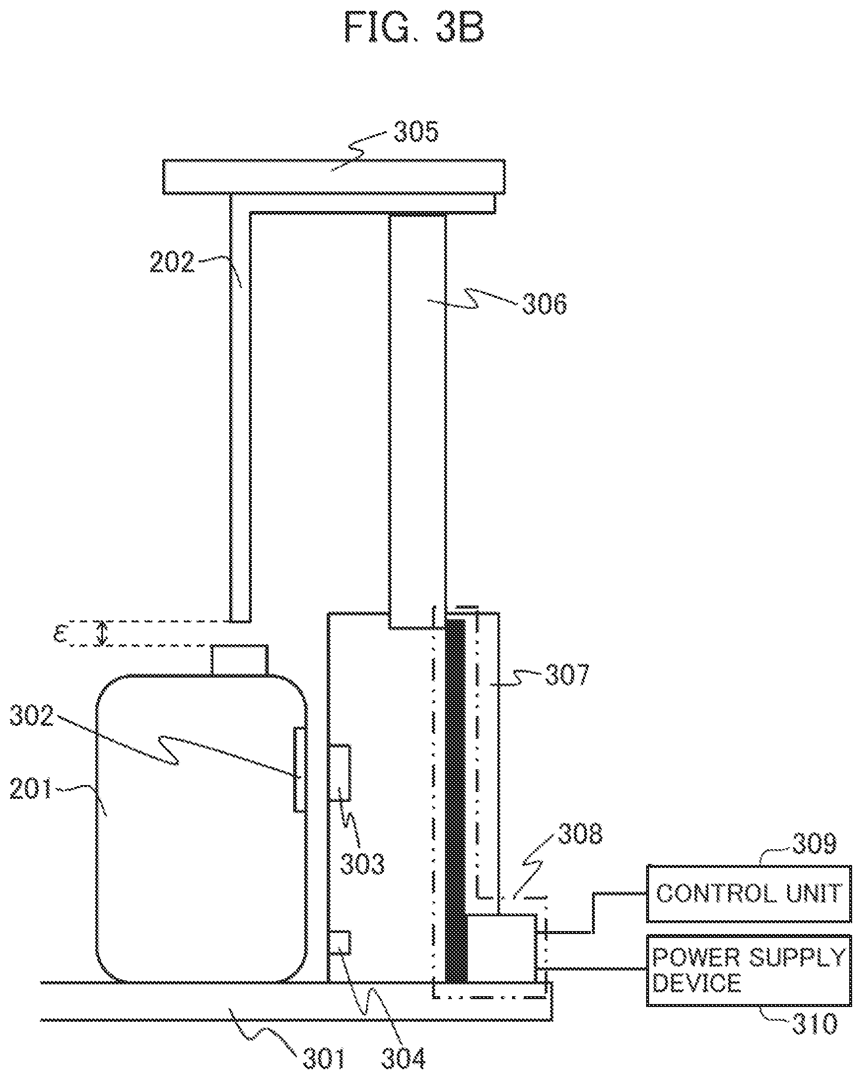 Patent US12590981 Figure 3 – Automatic analyzer