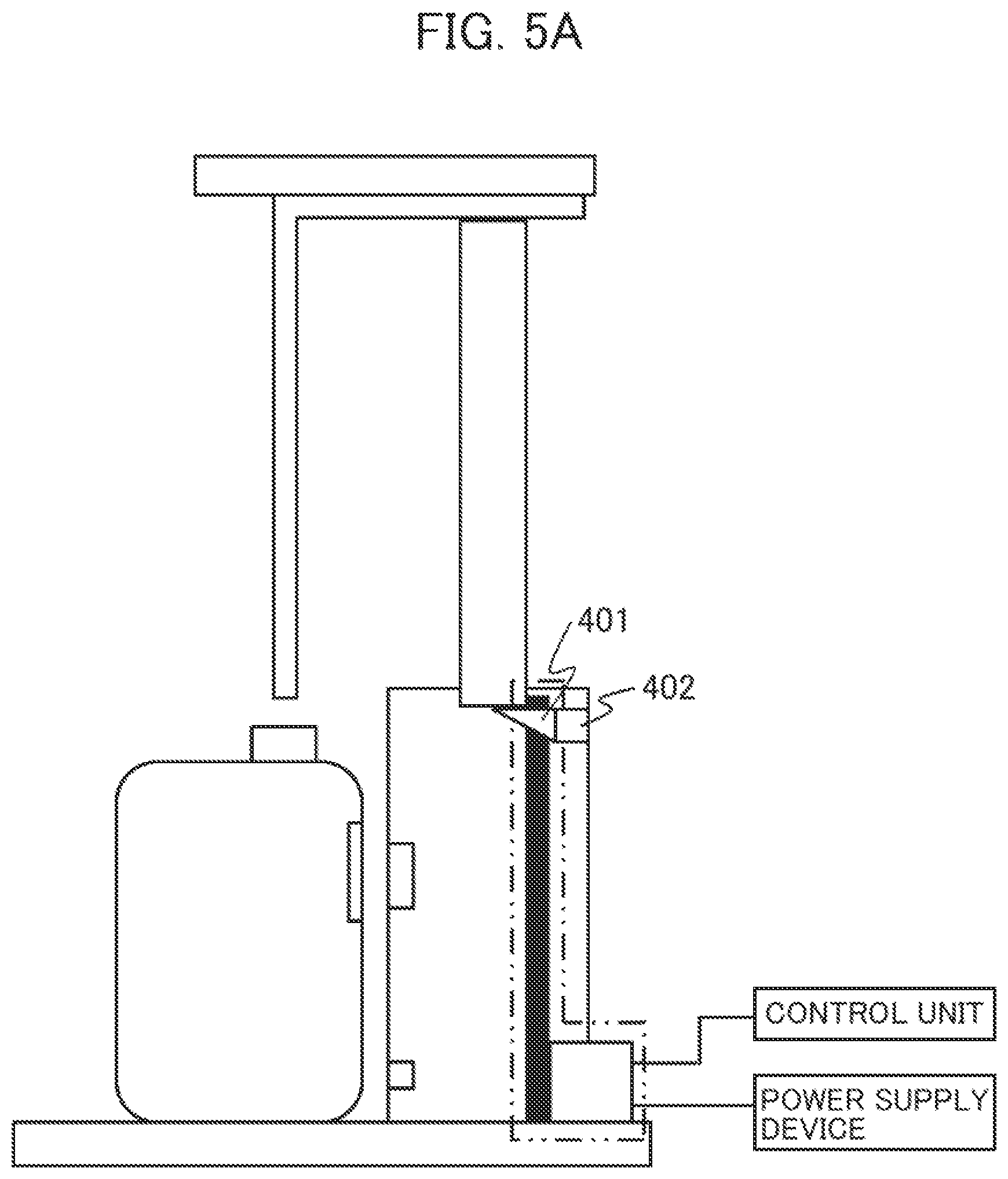 Patent US12590981 Figure 6 – Automatic analyzer