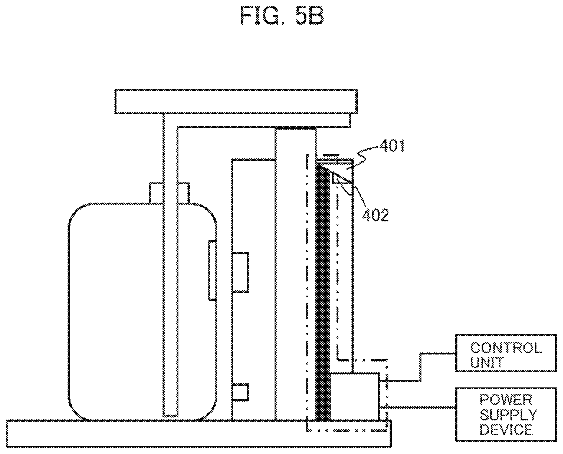 Patent US12590981 Figure 7 – Automatic analyzer