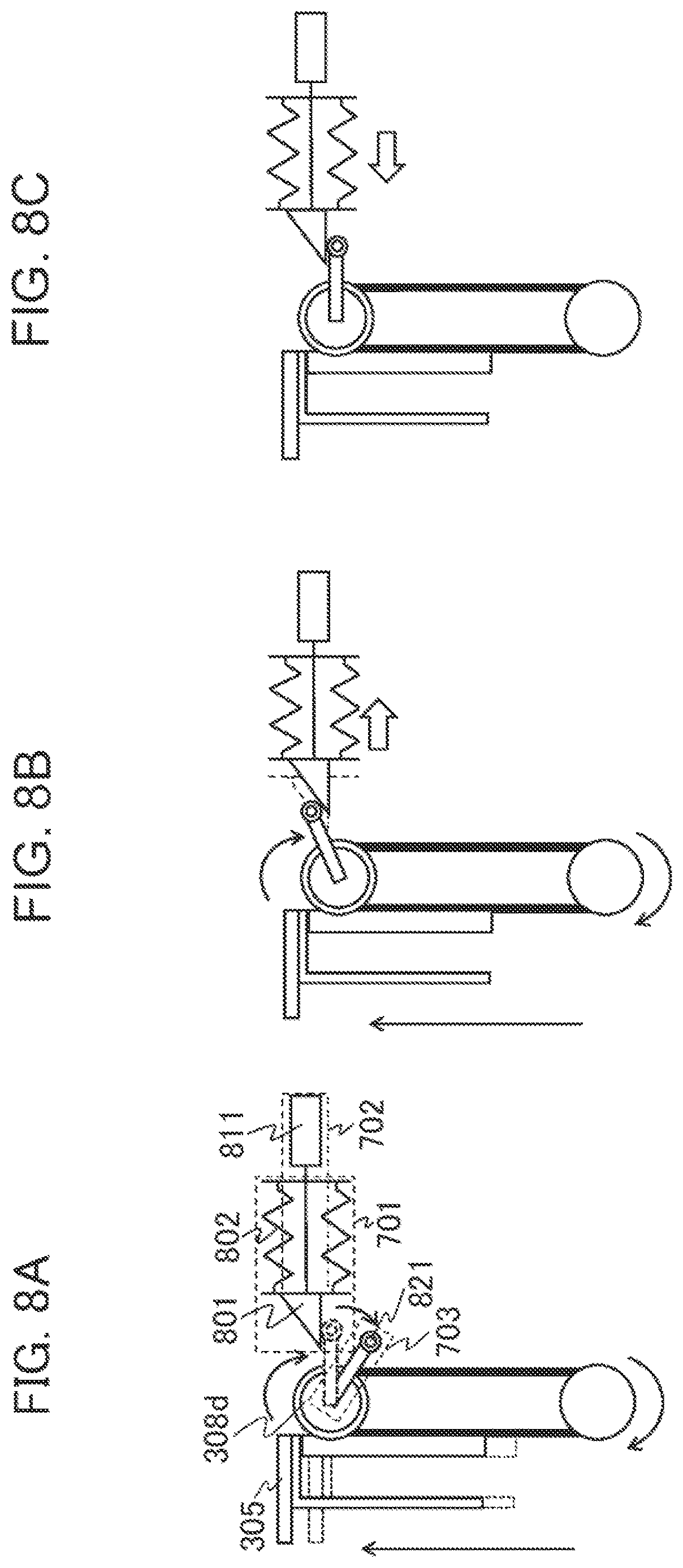 Patent US12590981 Figure 11 – Automatic analyzer