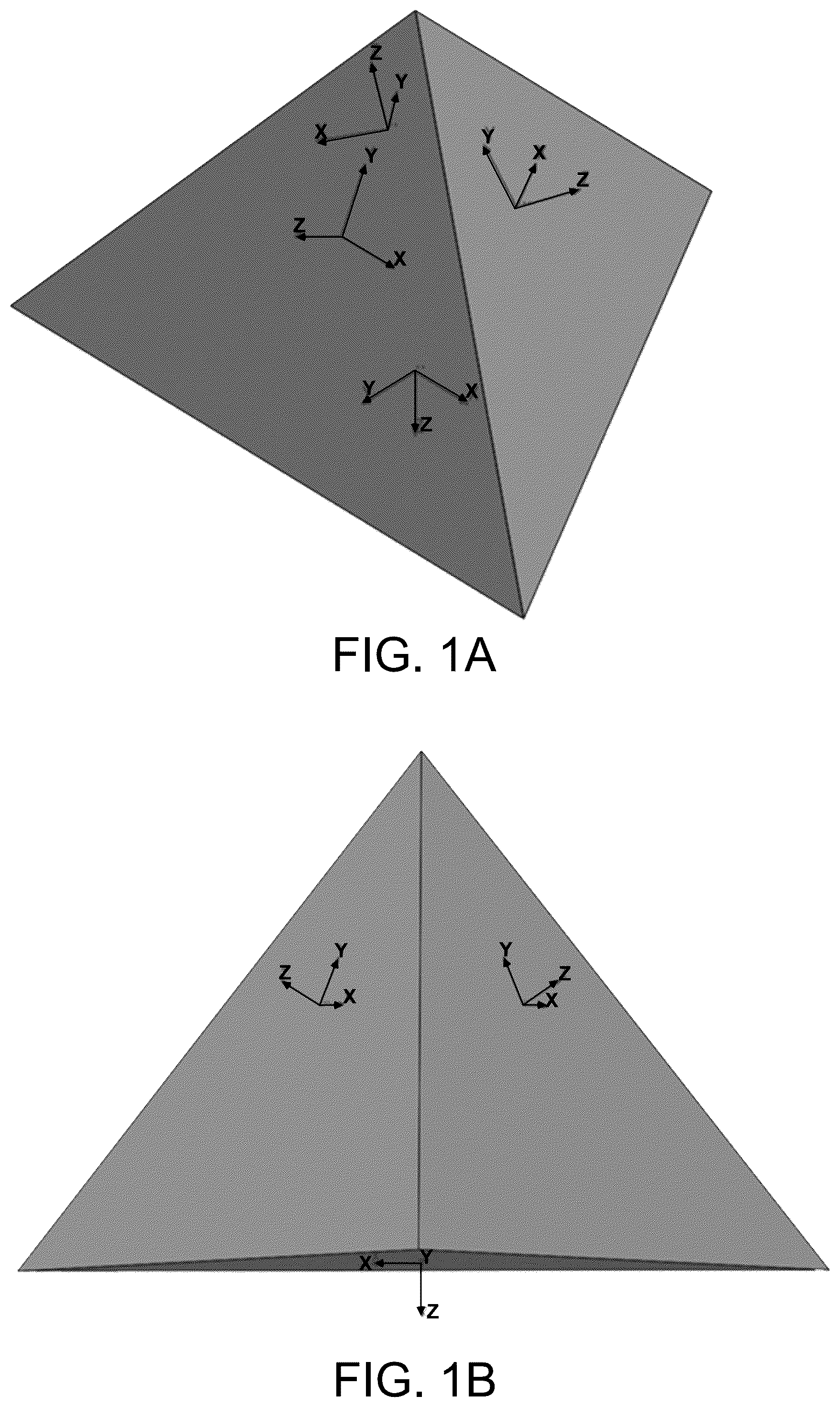 Patent US12590987 Figure 1 – Generating a virtual sensor signal from a plurality of real sensor signals