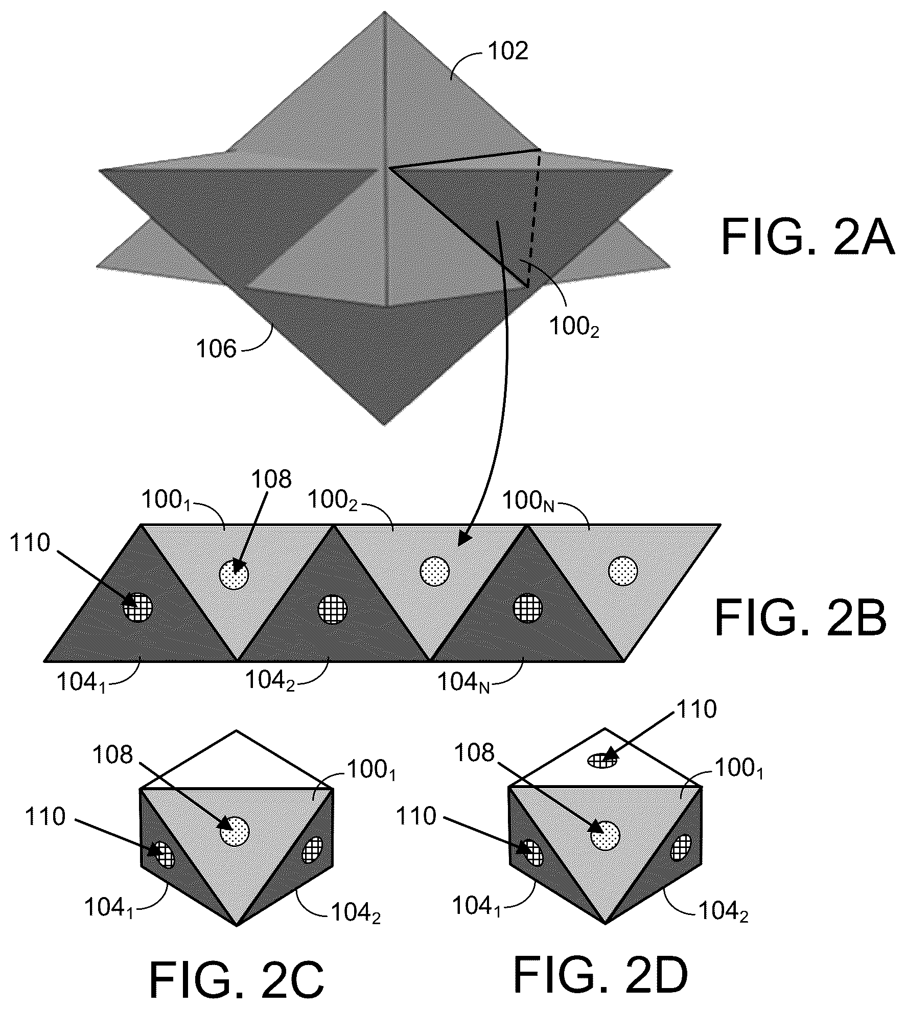 Patent US12590987 Figure 2 – Generating a virtual sensor signal from a plurality of real sensor signals