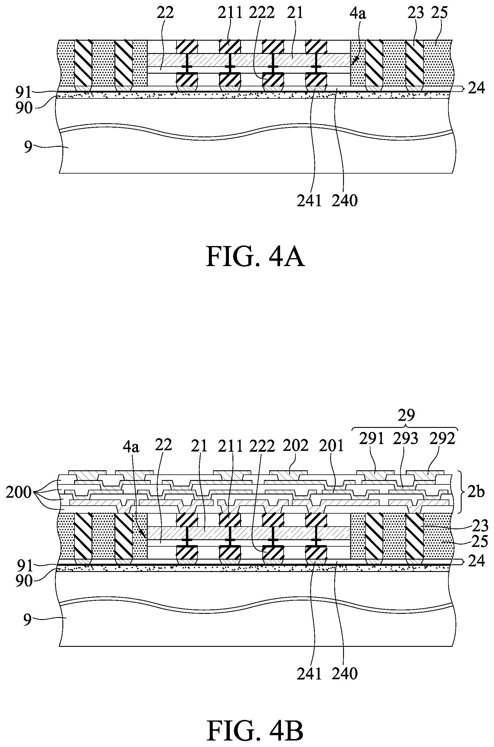 Patent US12590993 Figure 9 – Electrical detection method