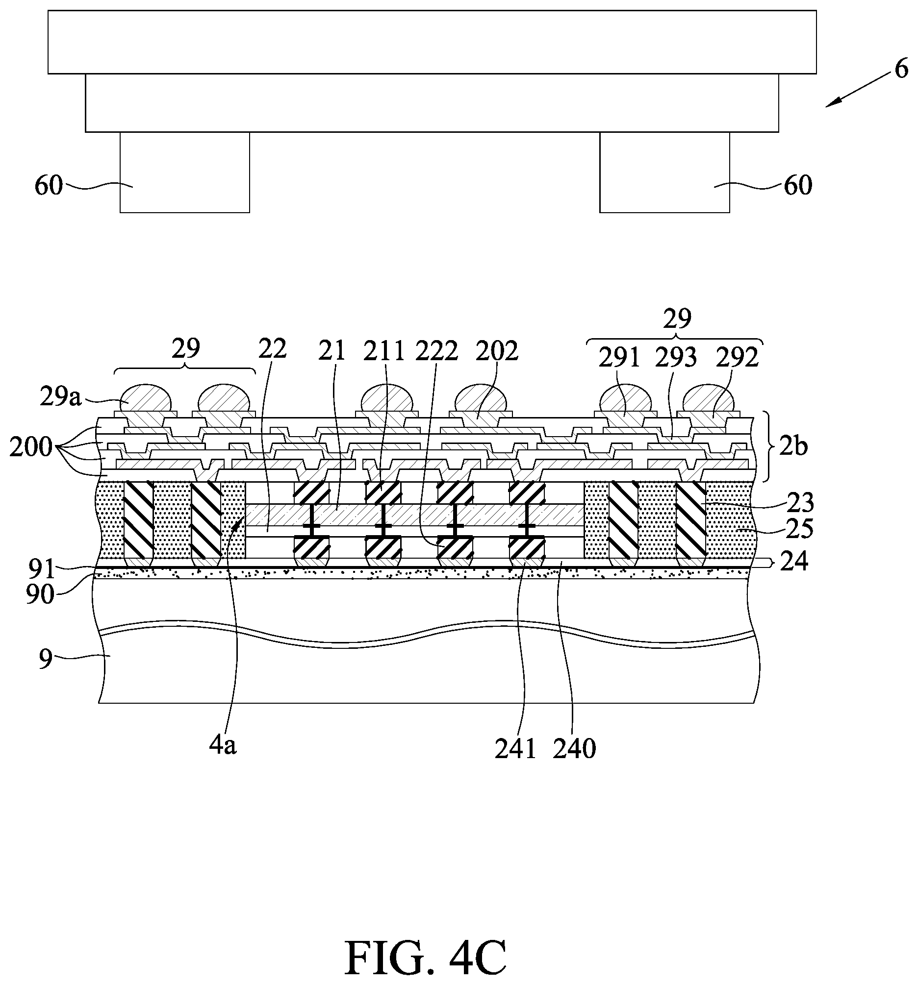Patent US12590993 Figure 10 – Electrical detection method