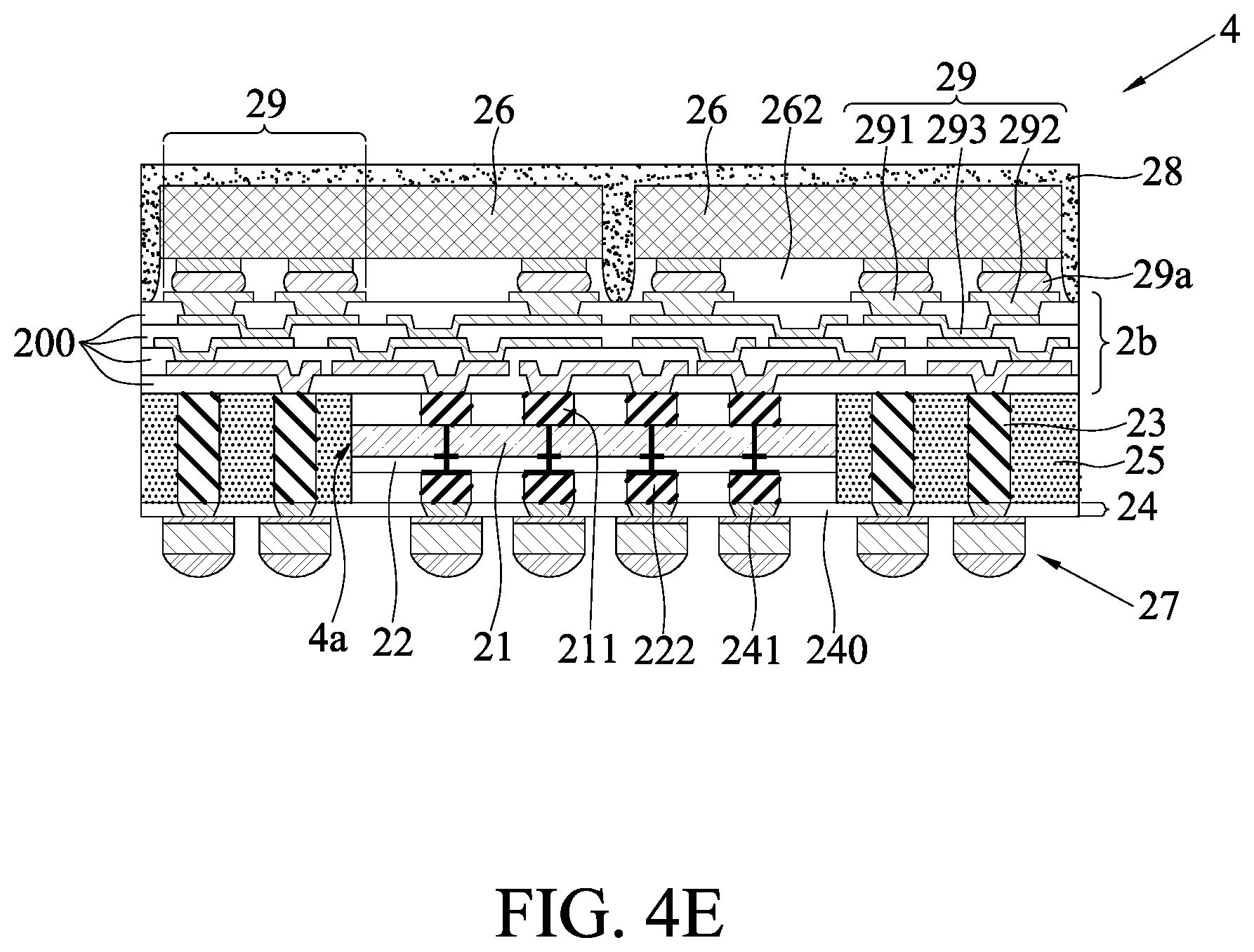 Patent US12590993 Figure 12 – Electrical detection method