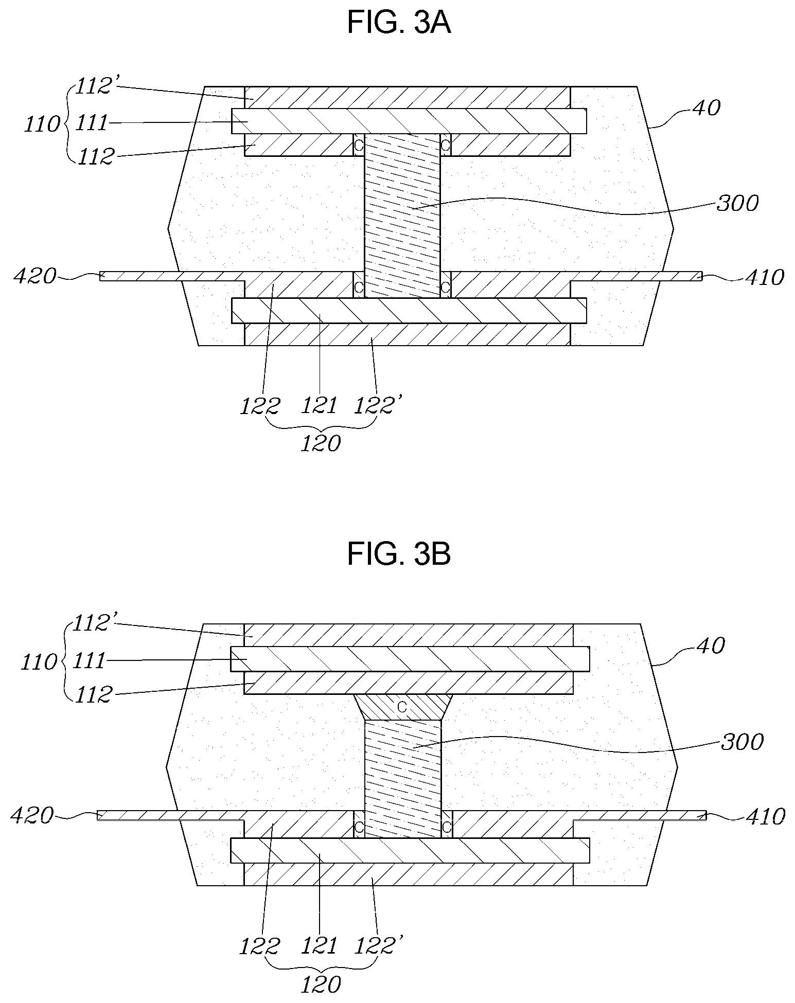 Patent US12590995 Figure 2 – Power module
