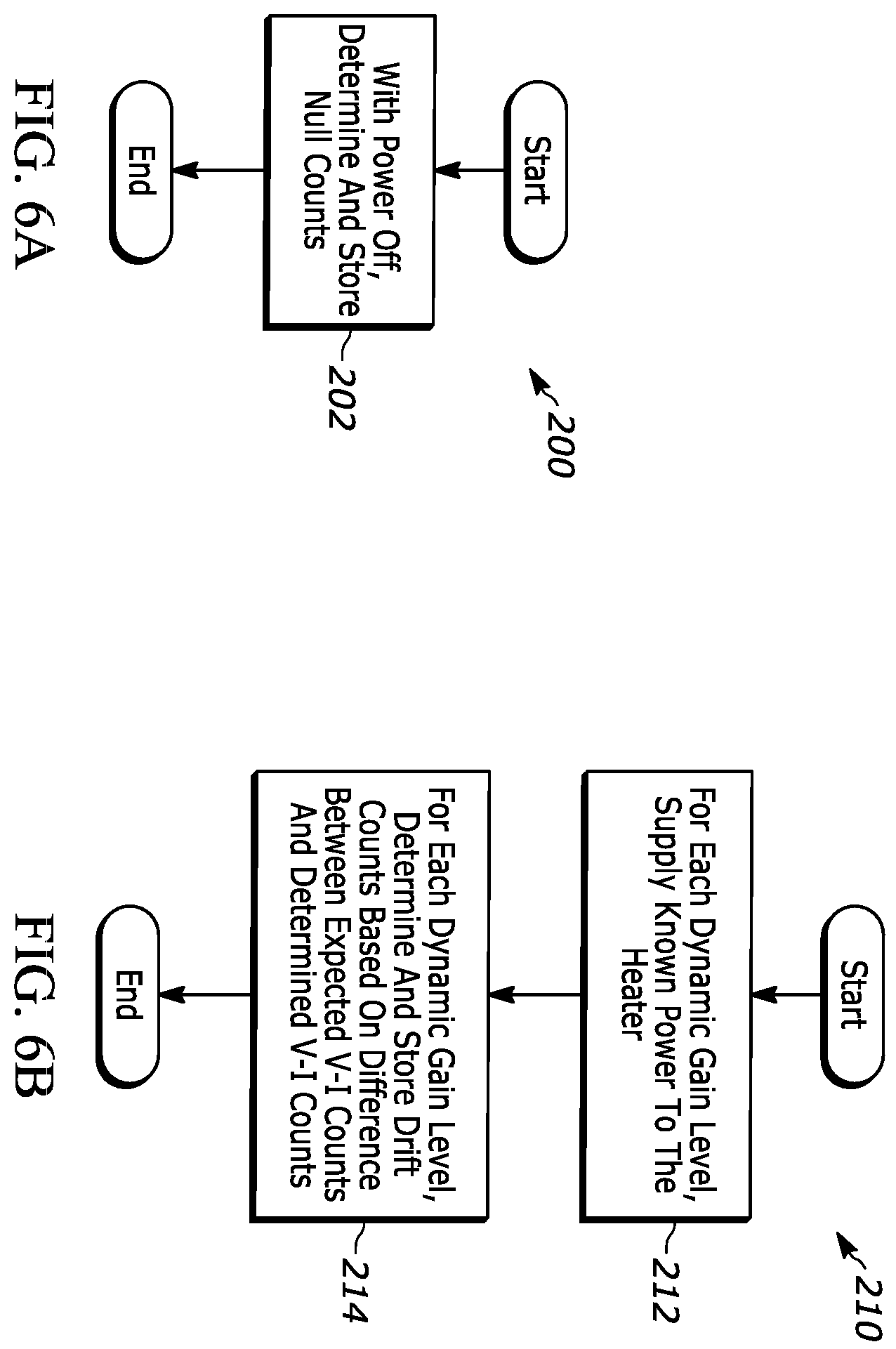 Patent US12590997 Figure 7 – Method and system for calculating electrical characteristics of an electric heater