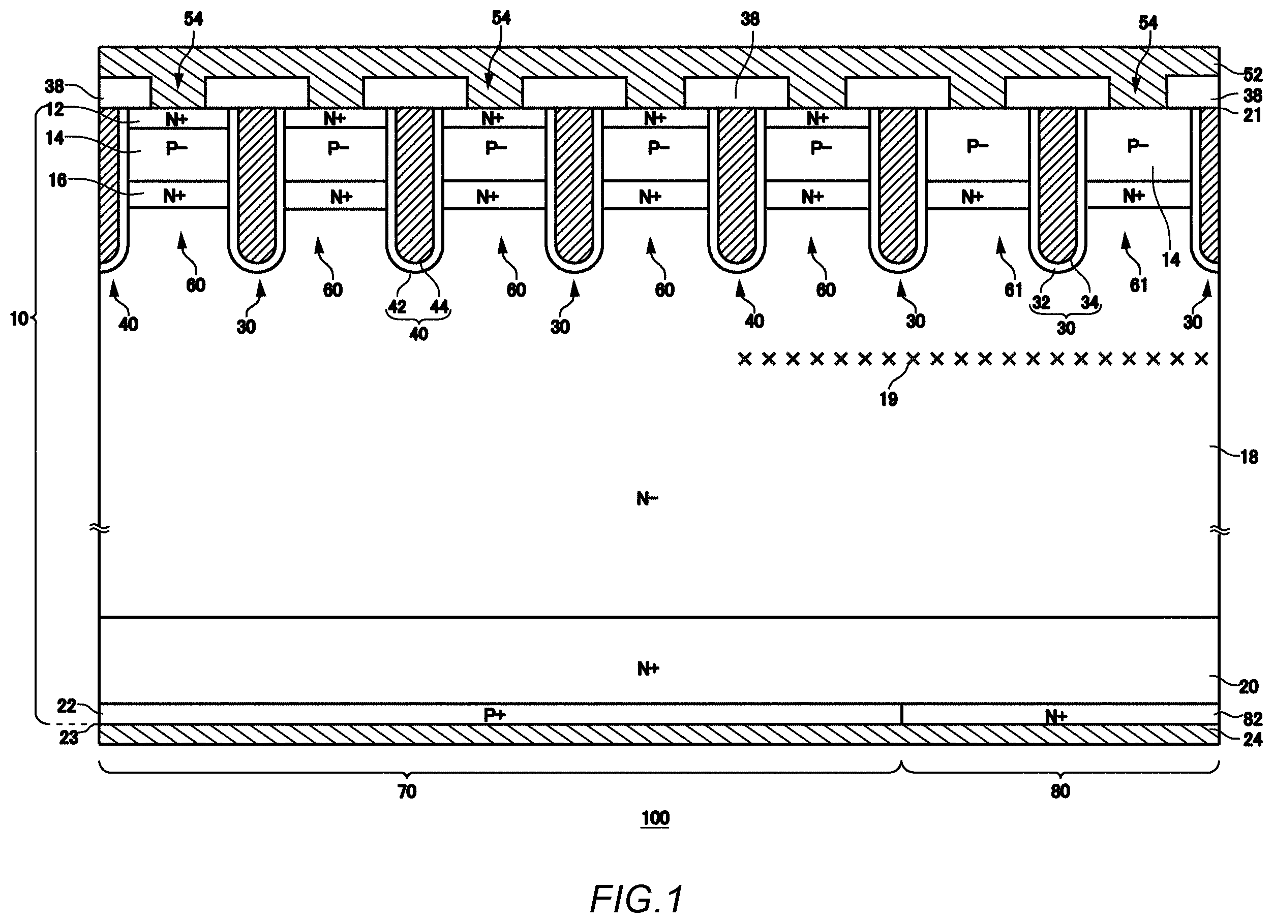 Patent US12591000 Figure 1 – Analysis method, storage medium, and manufacturing method of semiconductor device