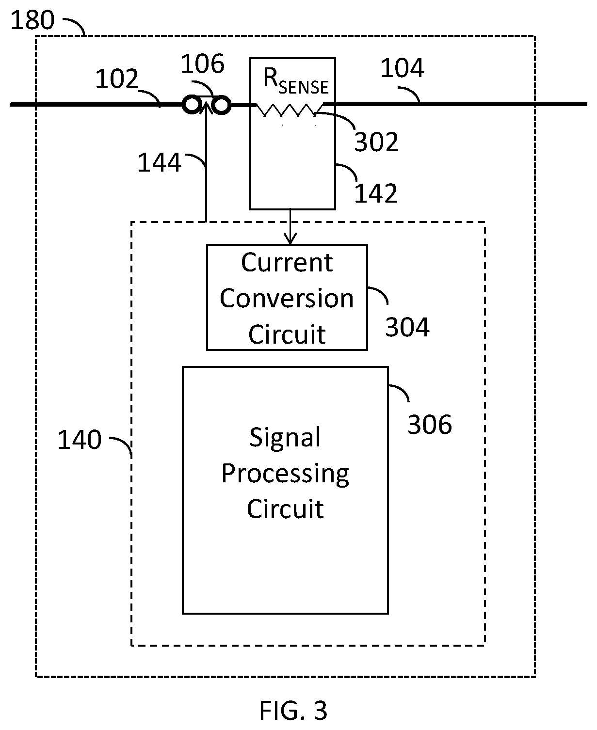 Patent US12591002 Figure 3 – Anomaly detection and protection