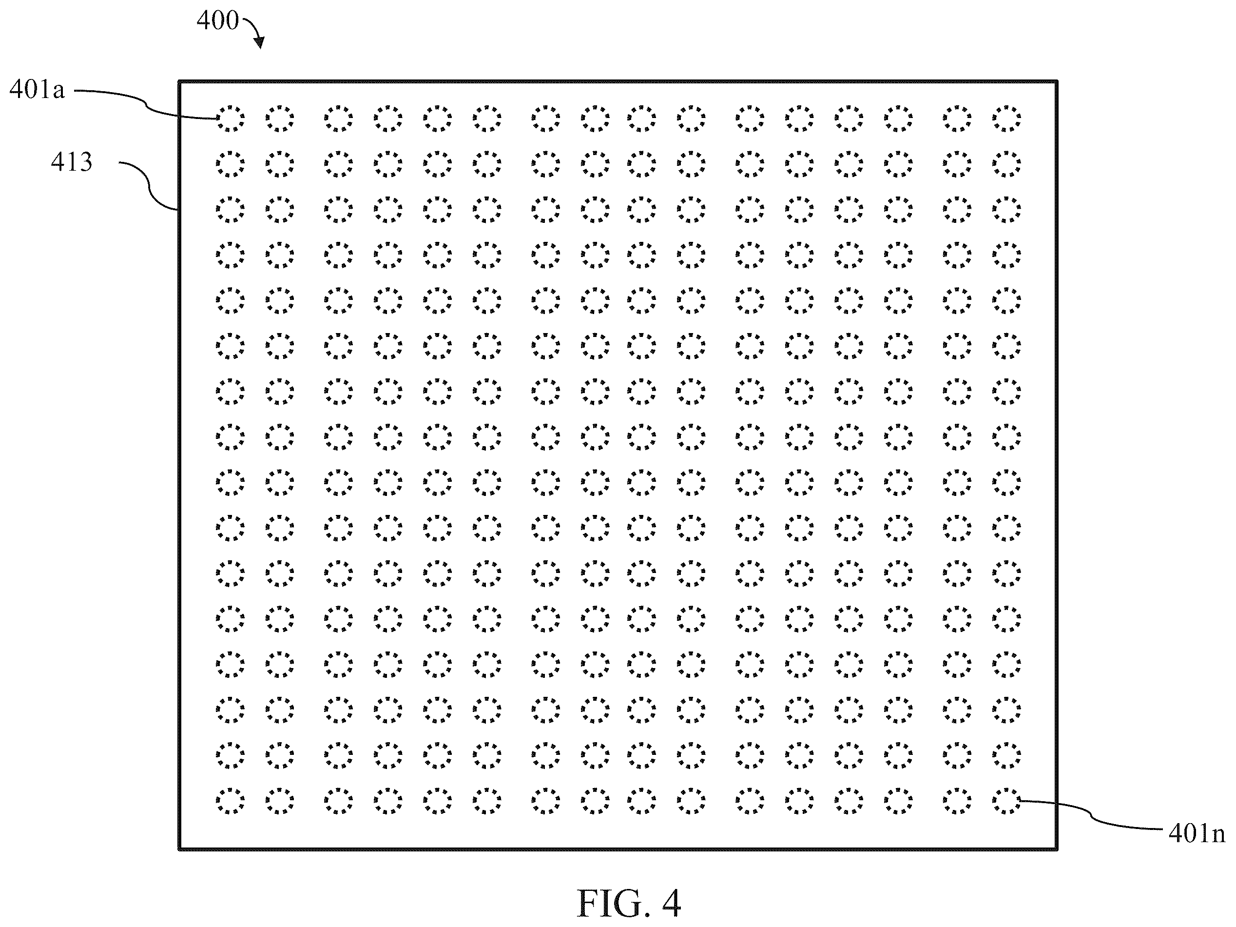 Patent US12591003 Figure 4 – Integrated circuit testing system and method