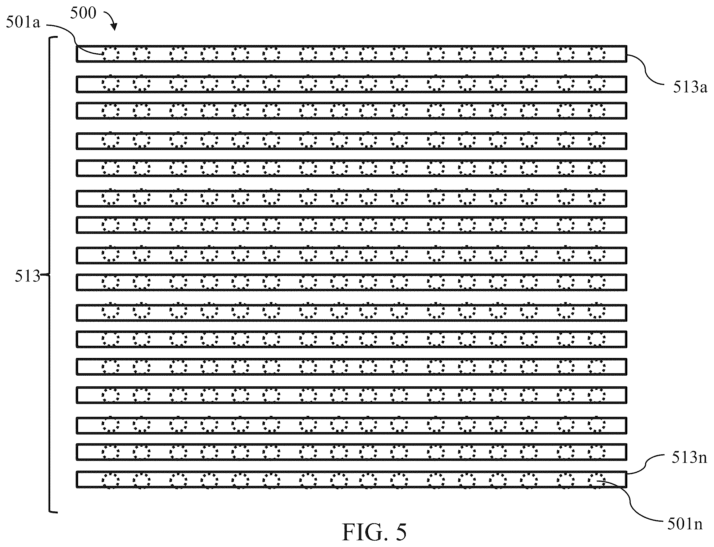 Patent US12591003 Figure 5 – Integrated circuit testing system and method