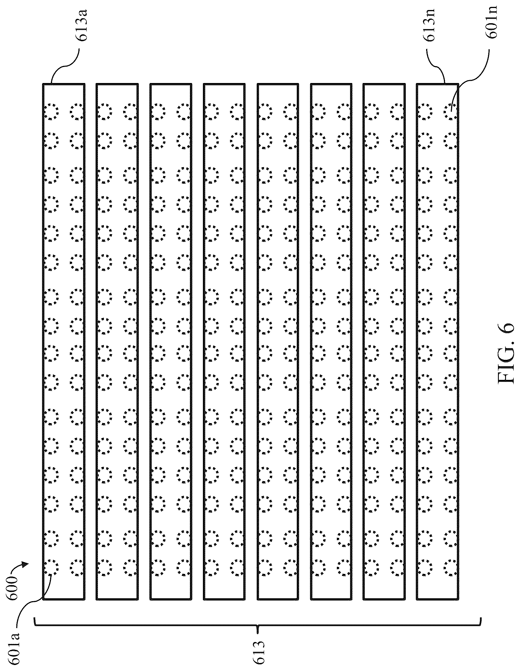 Patent US12591003 Figure 6 – Integrated circuit testing system and method