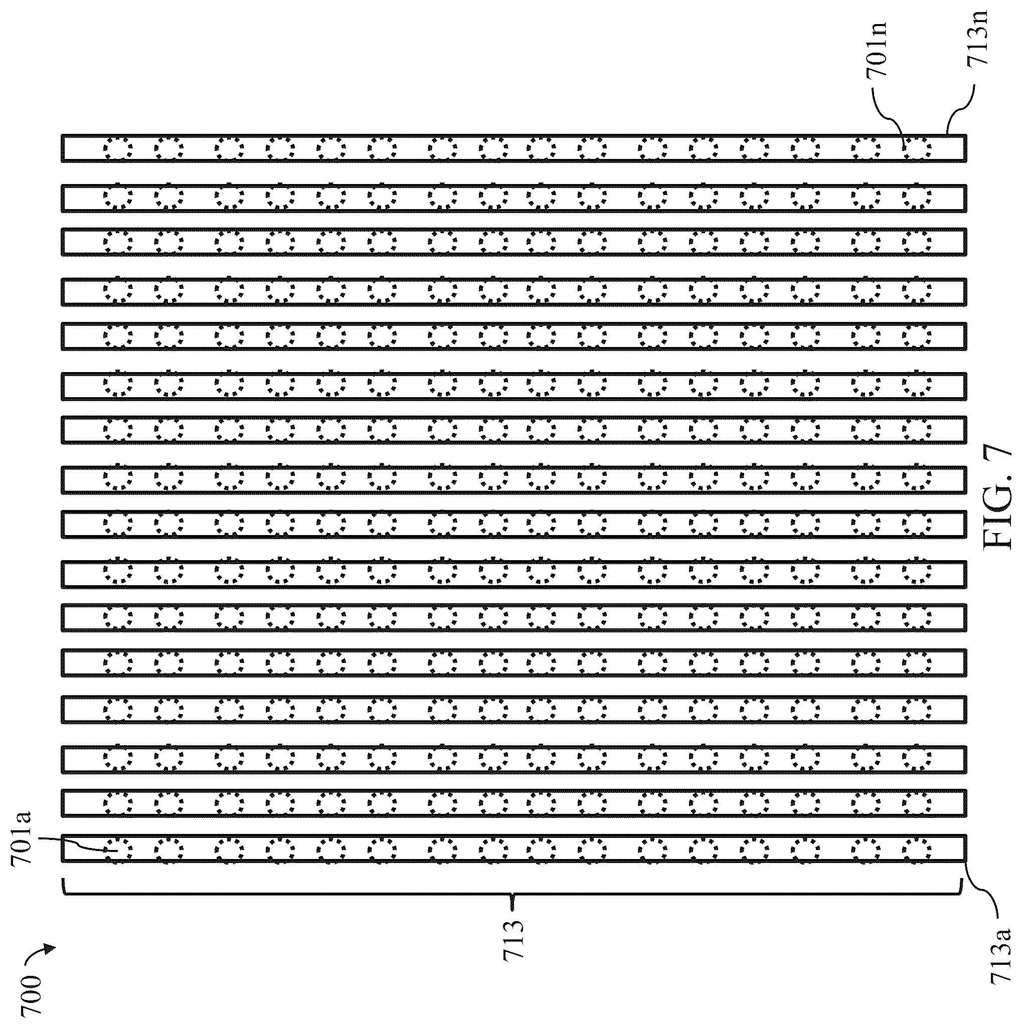Patent US12591003 Figure 7 – Integrated circuit testing system and method