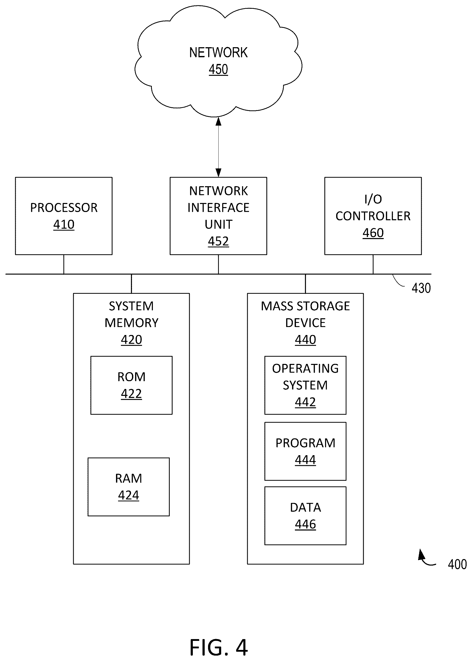 Patent US12591011 Figure 4 – Heuristic-based adaptive system for use with one or more numerical relays