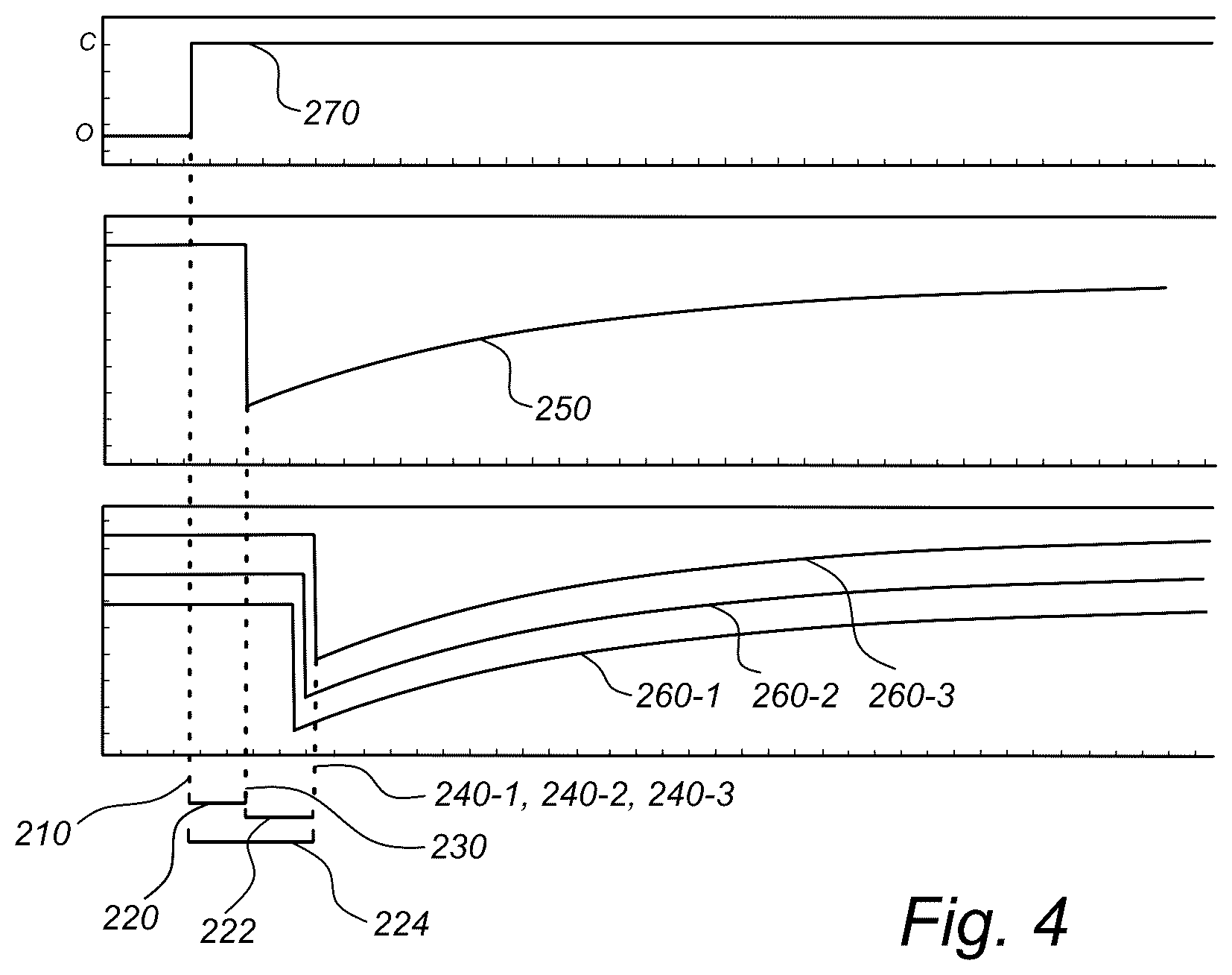 Patent US12591012 Figure 3 – Onboard monitoring of signal delay