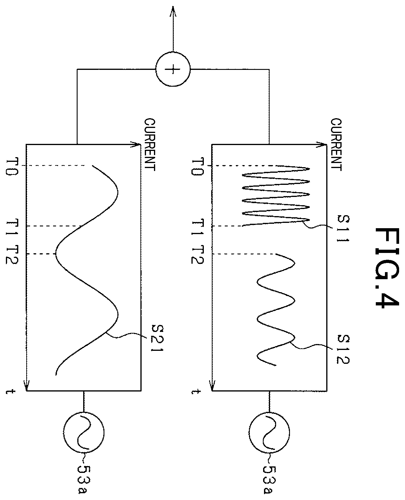 Patent US12591014 Figure 4 – Battery measurement method and apparatus for complex impedance measurement