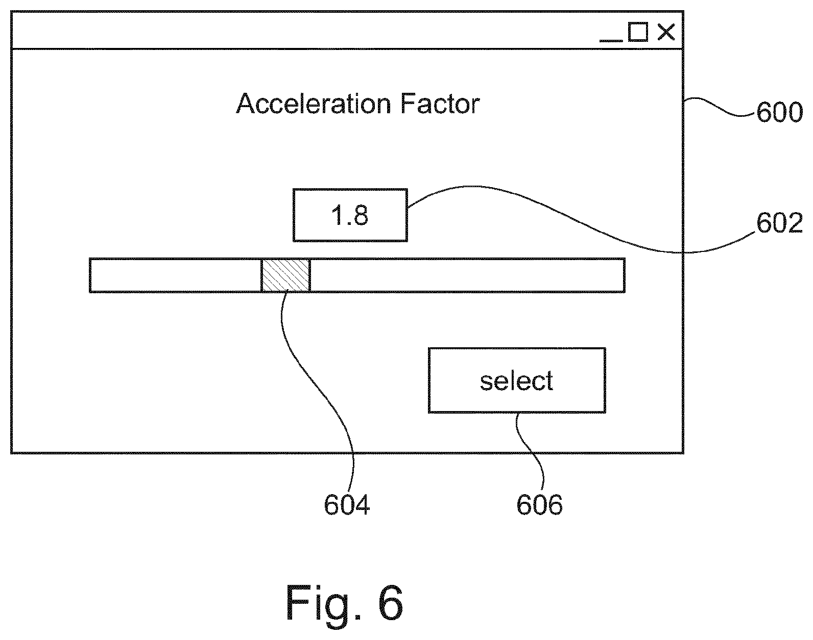 Patent US12591030 Figure 6 – K-space sampling for accelerated stack-of-stars magnetic resonance imaging using compressed sense and AI