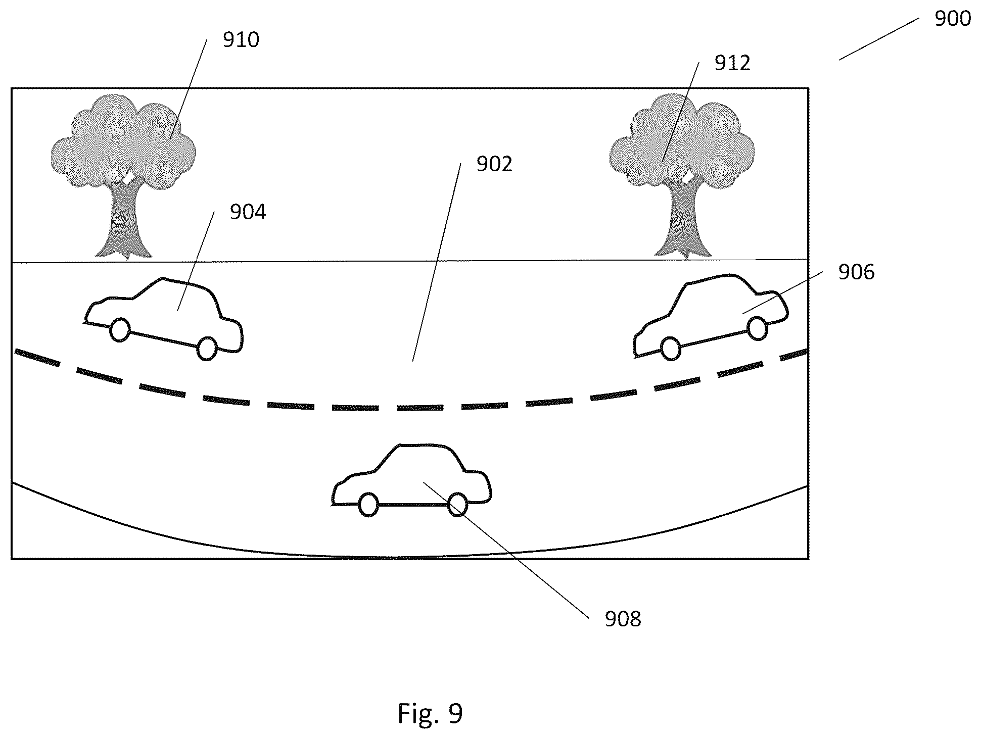 Patent US12591033 Figure 10 – Noise camera, server for processing documentary evidence from noise-cameras and methods