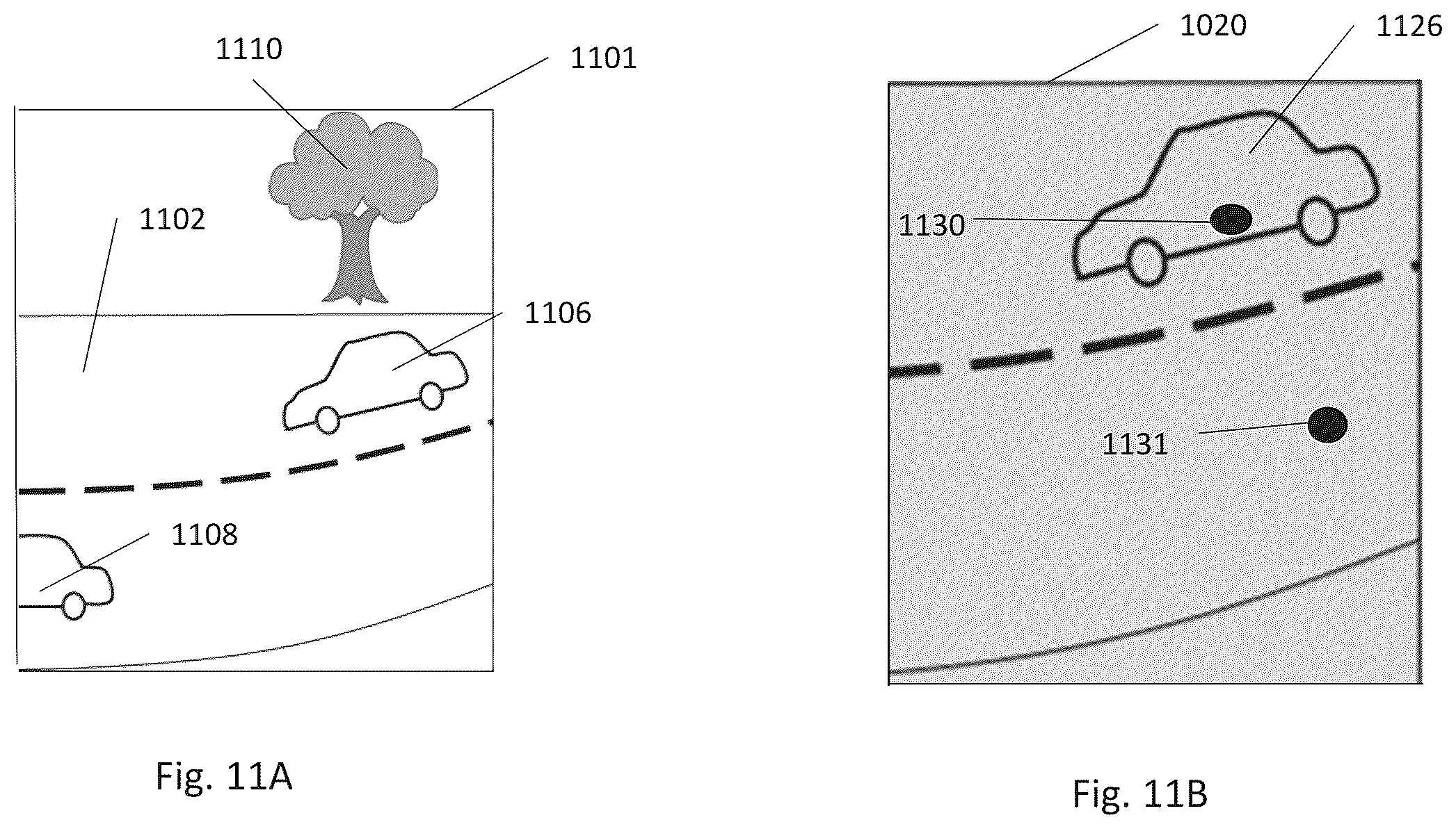 Patent US12591033 Figure 12 – Noise camera, server for processing documentary evidence from noise-cameras and methods