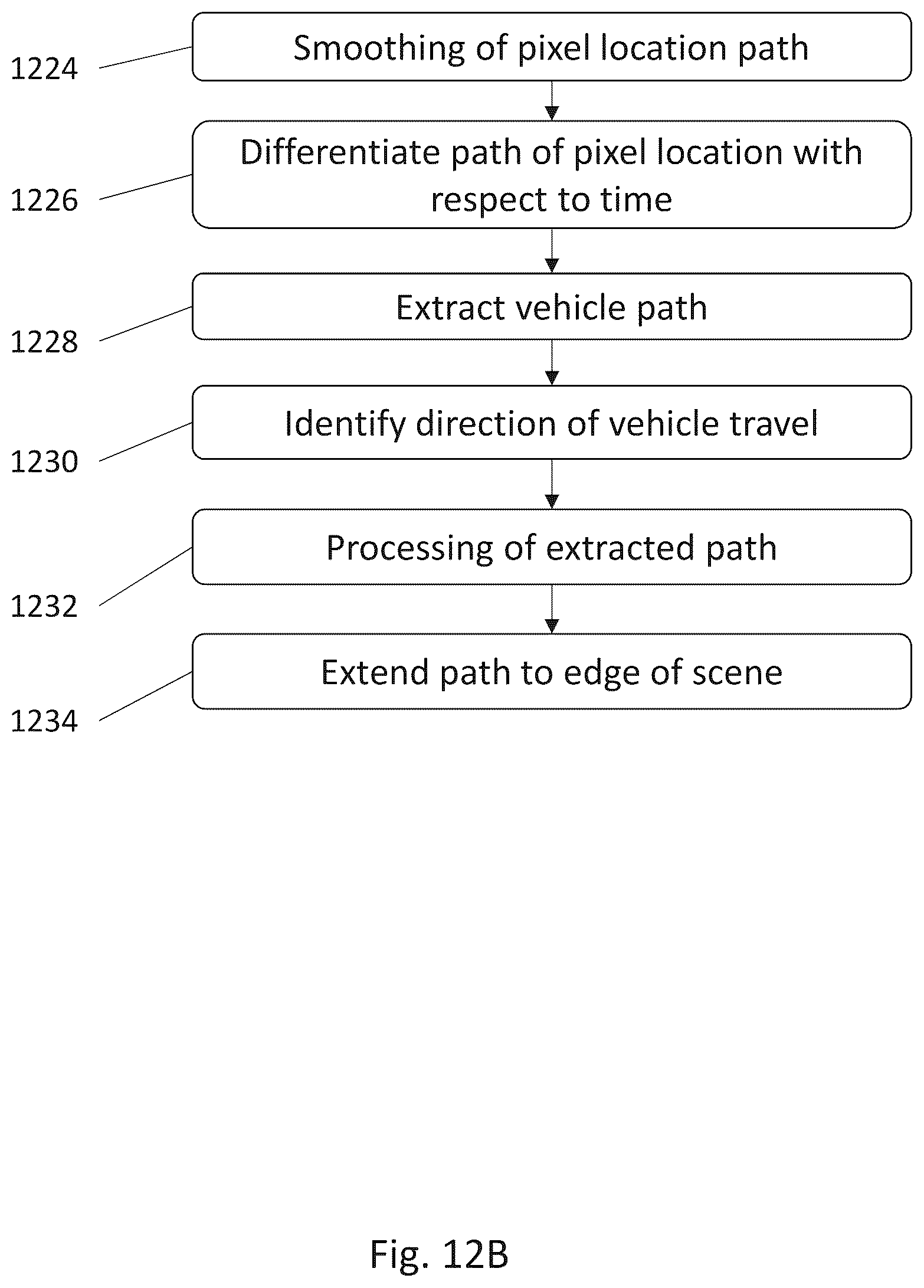 Patent US12591033 Figure 14 – Noise camera, server for processing documentary evidence from noise-cameras and methods