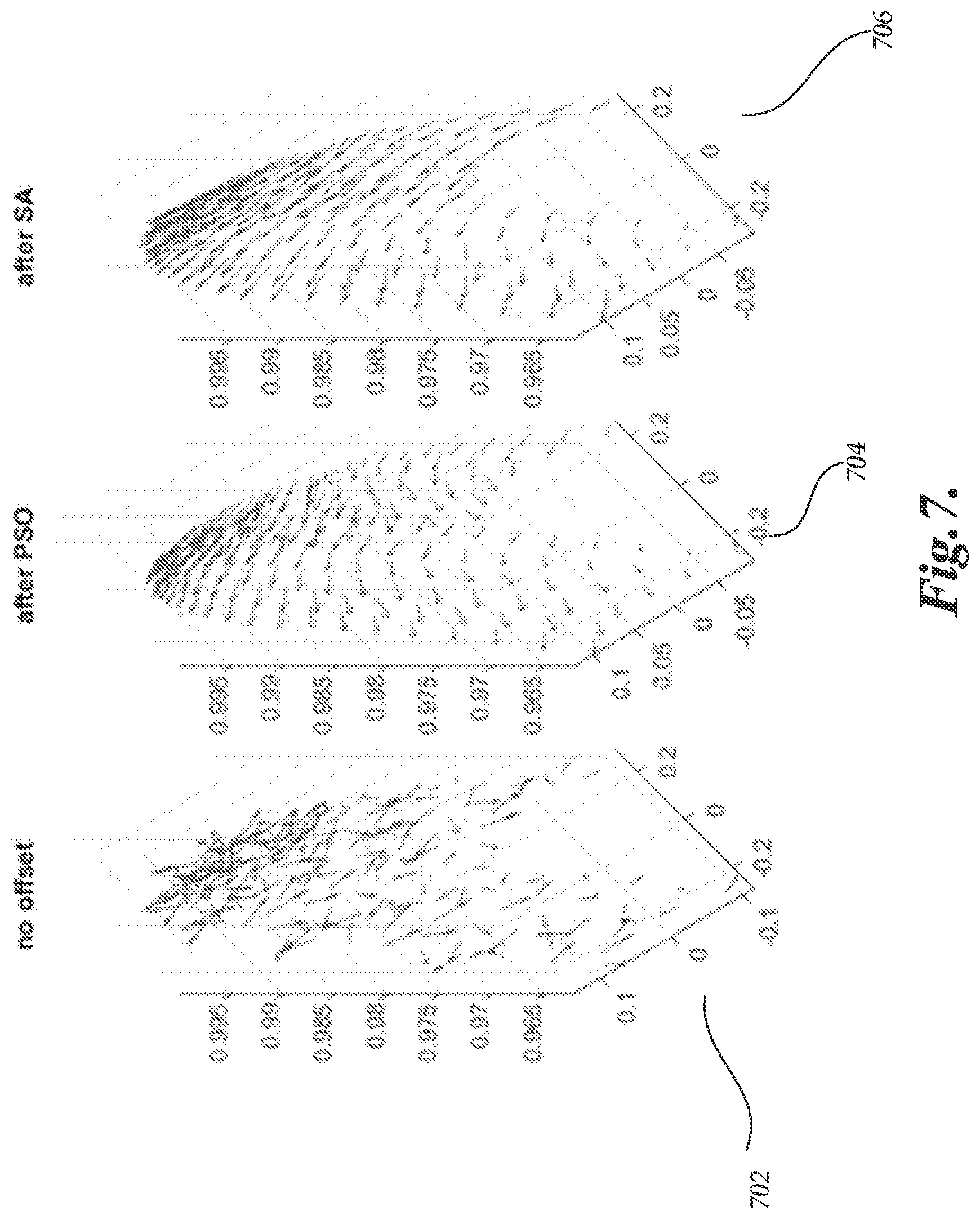 Patent US12591040 Figure 10 – Determining antenna phase center using baseband data