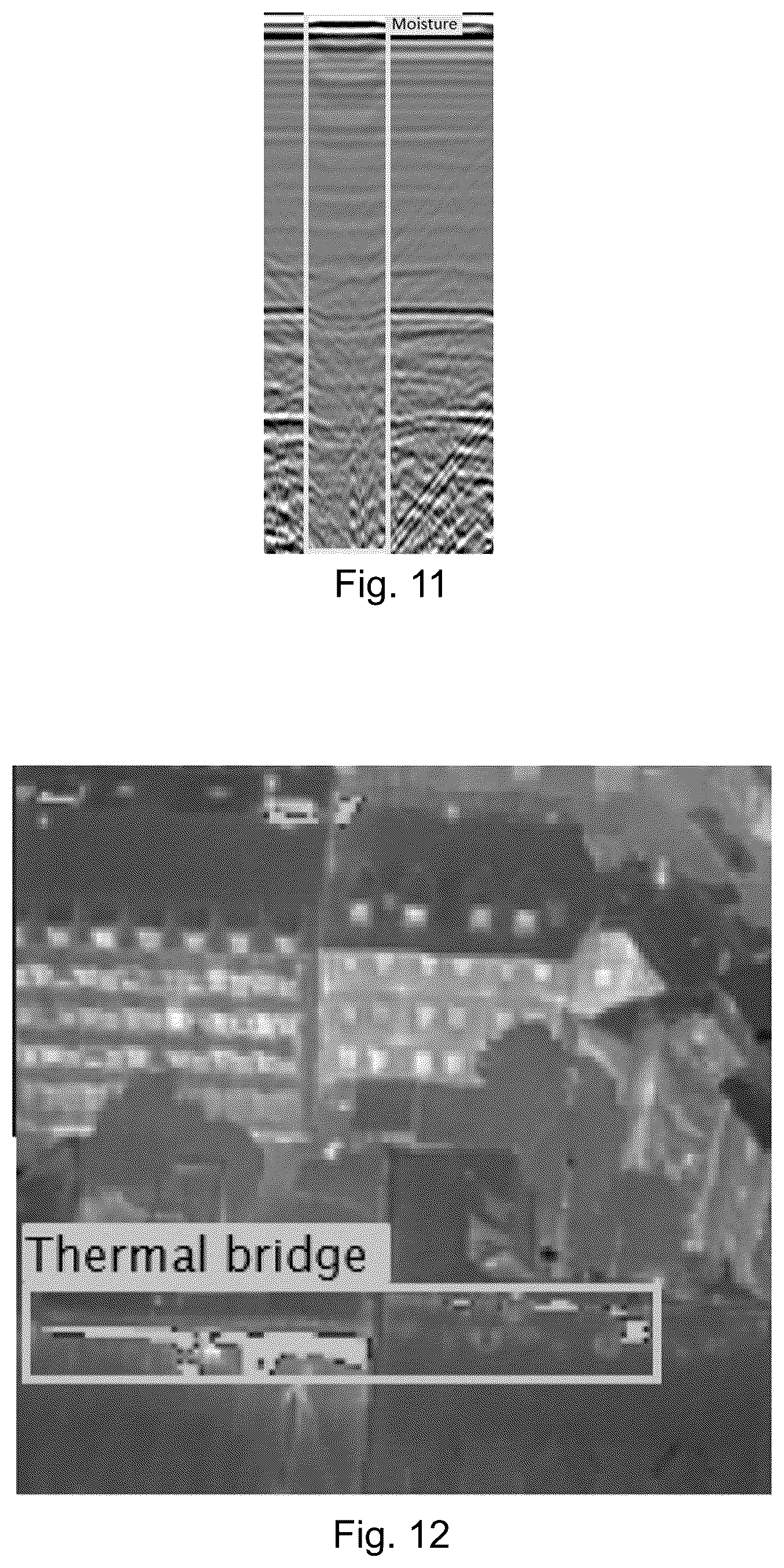 Patent US12591041 Figure 8 – System and method for robotic inspection