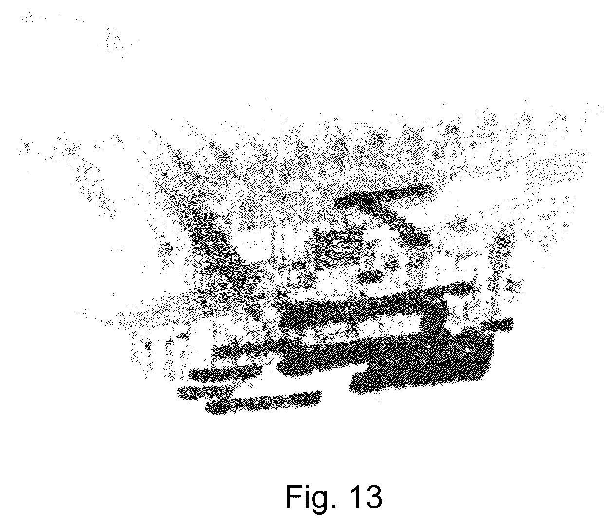 Patent US12591041 Figure 9 – System and method for robotic inspection