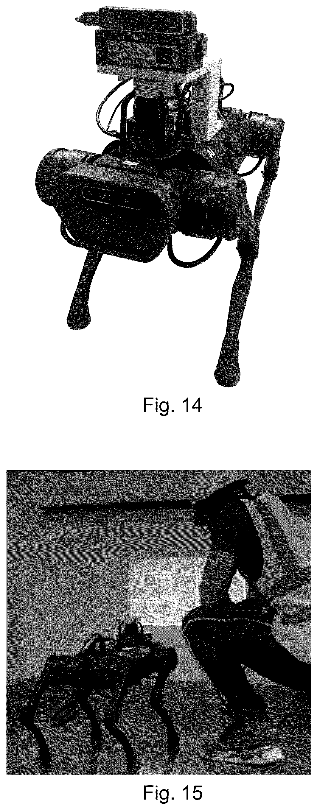Patent US12591041 Figure 10 – System and method for robotic inspection