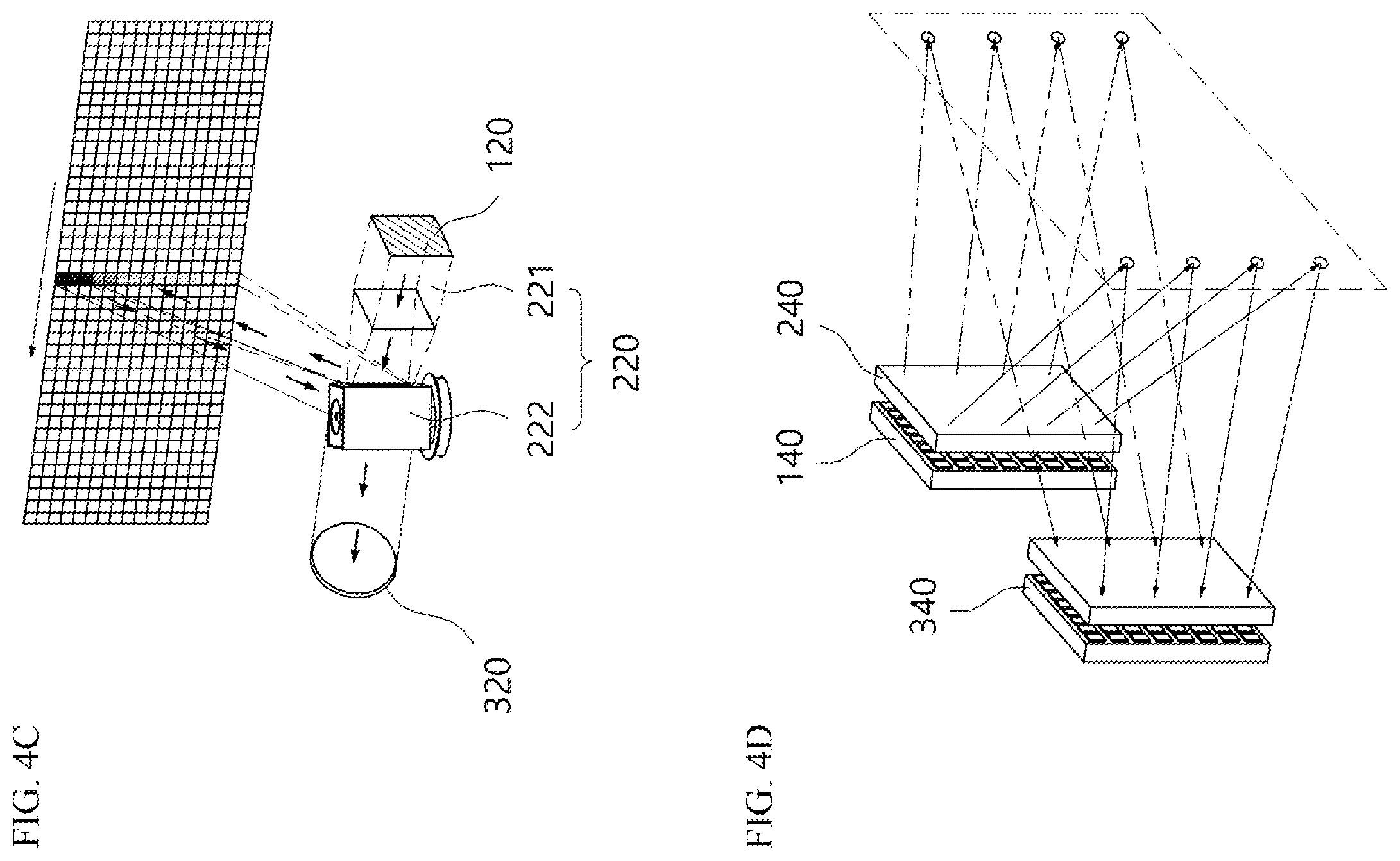 Patent US12591046 Figure 5 – Lidar device having a smart power management system and an operating method of the lidar device implementing the smart power management system