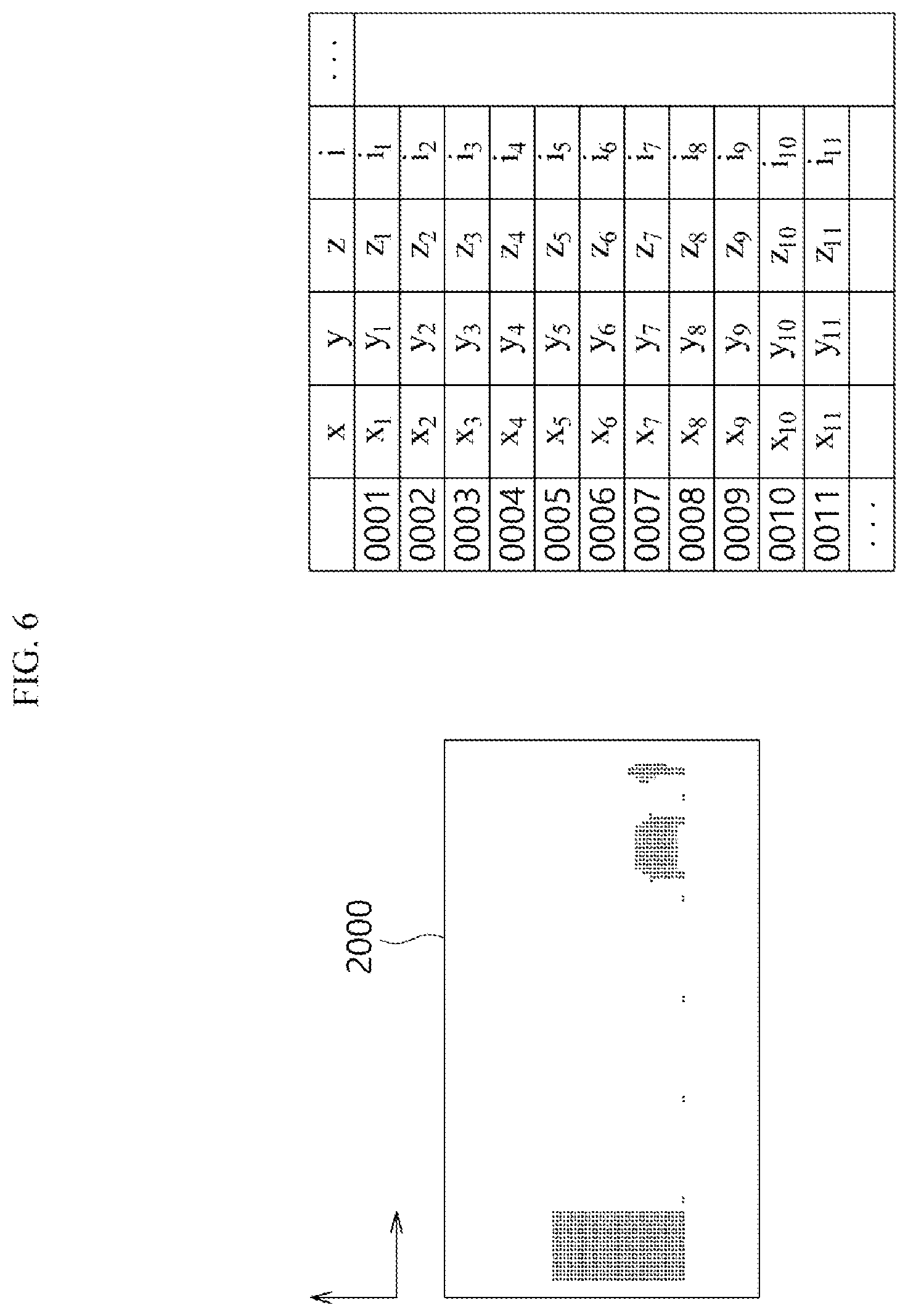 Patent US12591046 Figure 7 – Lidar device having a smart power management system and an operating method of the lidar device implementing the smart power management system