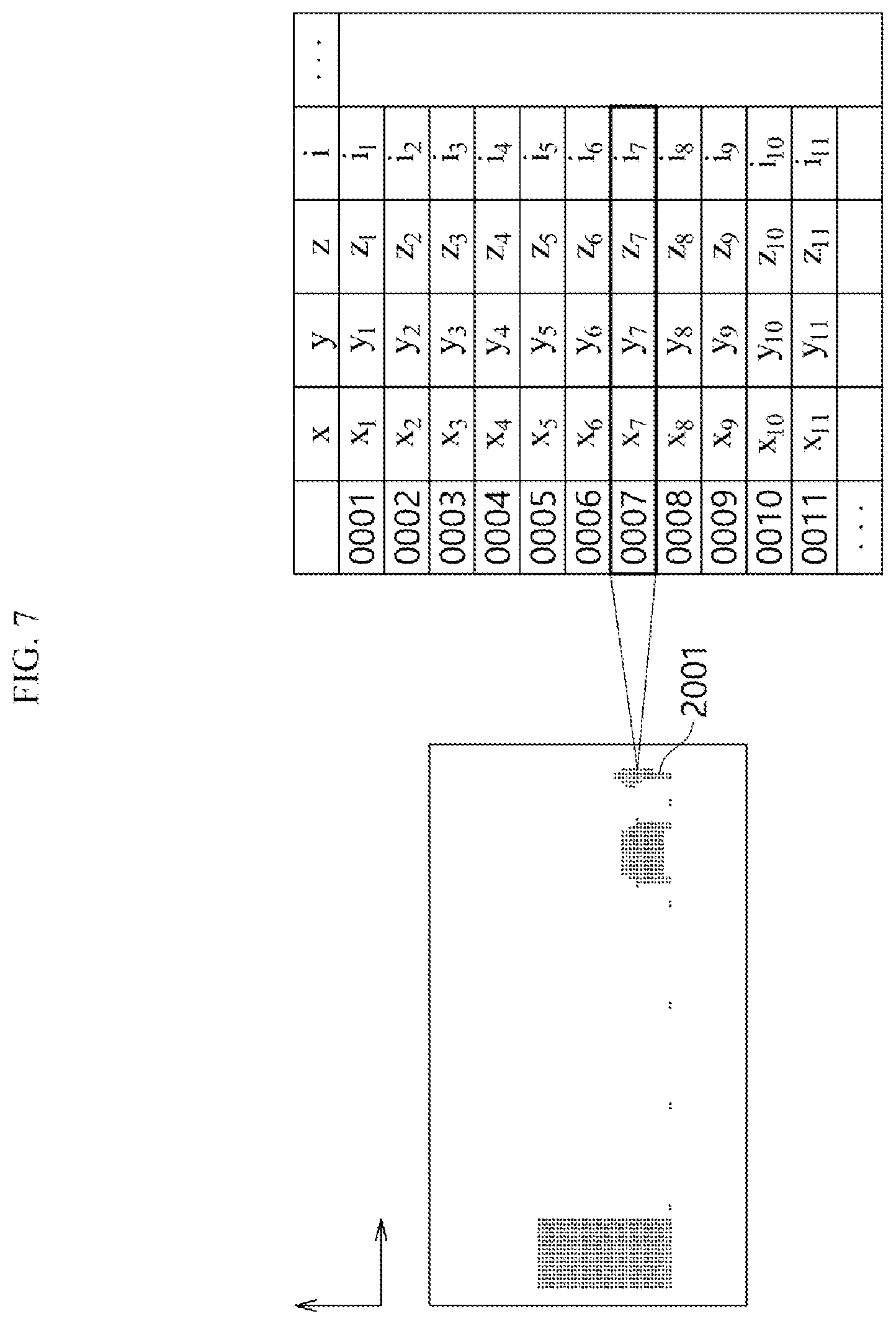 Patent US12591046 Figure 8 – Lidar device having a smart power management system and an operating method of the lidar device implementing the smart power management system