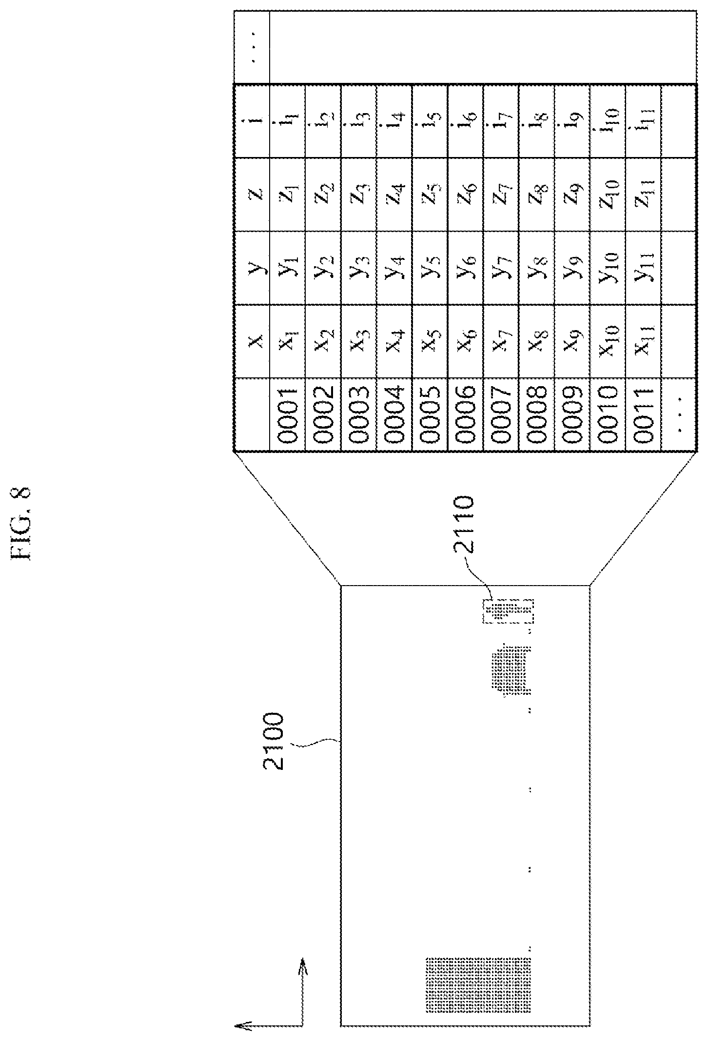 Patent US12591046 Figure 9 – Lidar device having a smart power management system and an operating method of the lidar device implementing the smart power management system