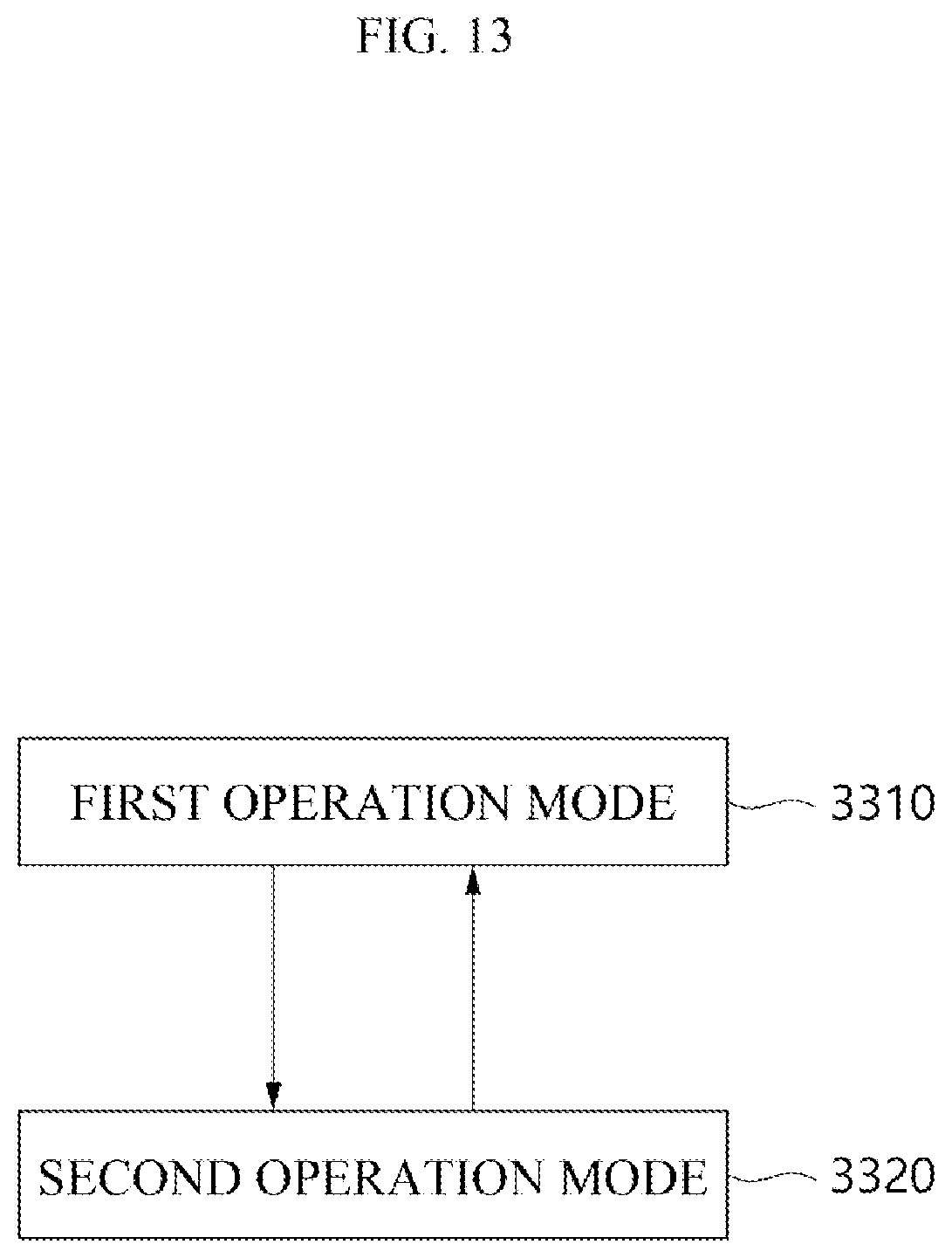 Patent US12591046 Figure 14 – Lidar device having a smart power management system and an operating method of the lidar device implementing the smart power management system