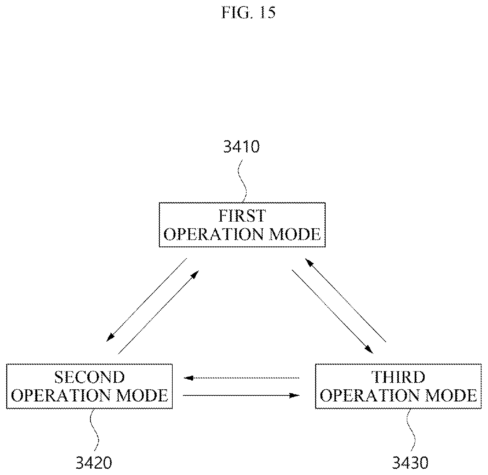 Patent US12591046 Figure 16 – Lidar device having a smart power management system and an operating method of the lidar device implementing the smart power management system