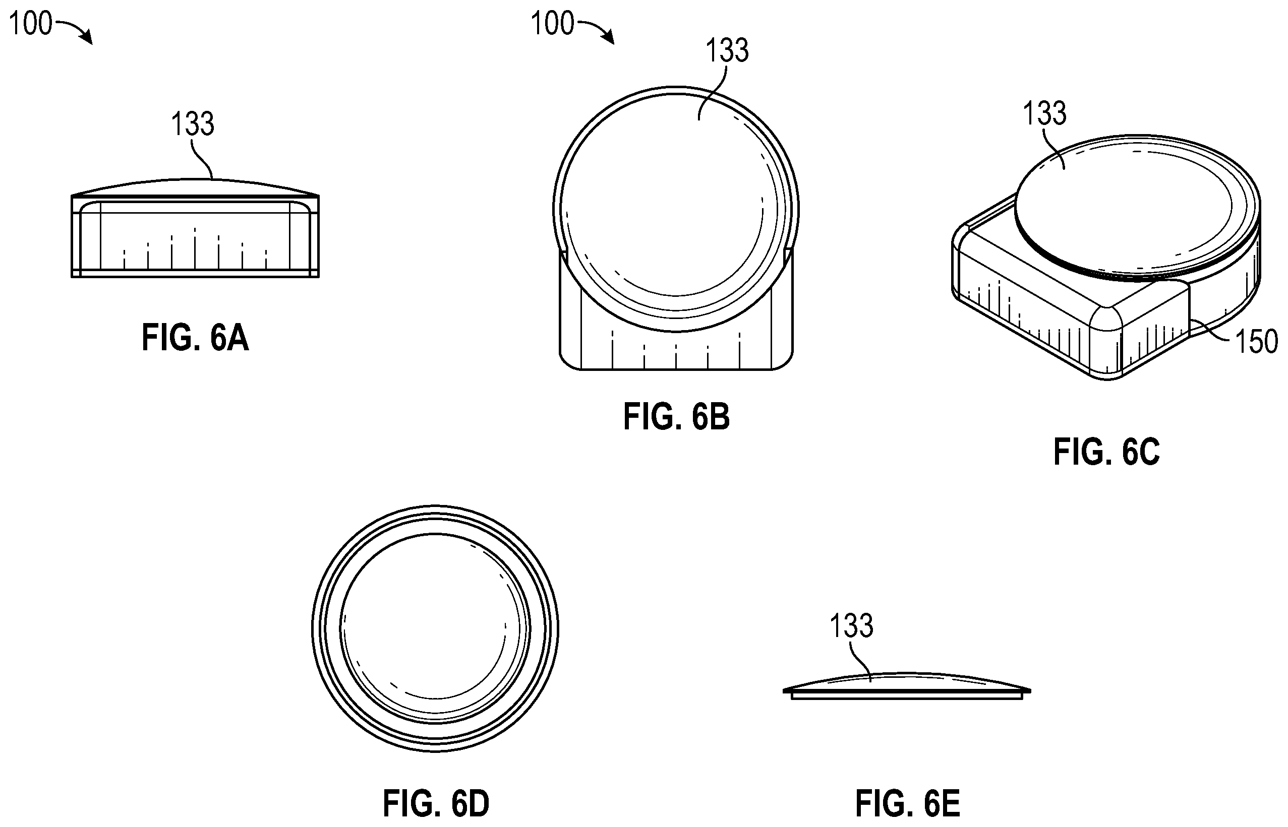 Patent US12591052 Figure 4 – Tactical motion sensor apparatus and method