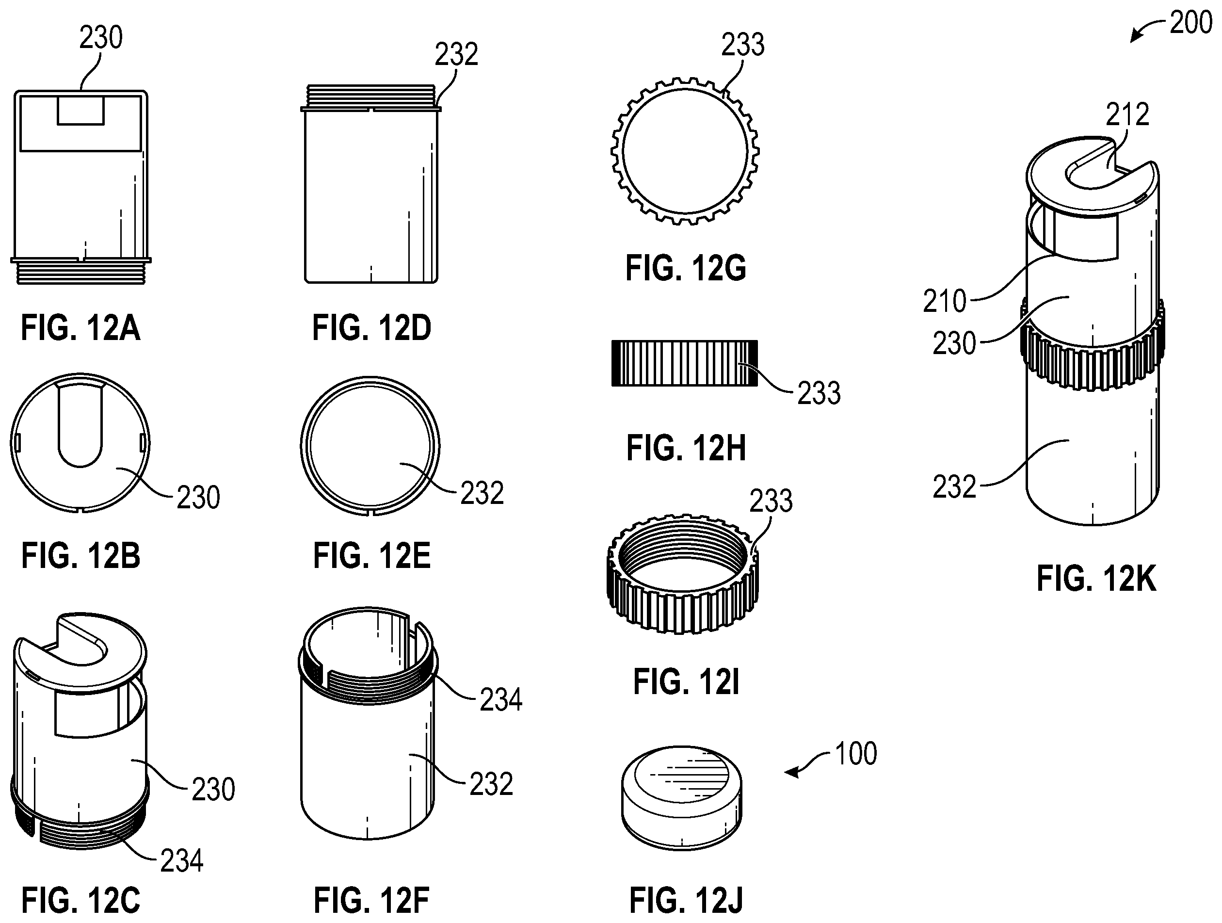 Patent US12591052 Figure 8 – Tactical motion sensor apparatus and method