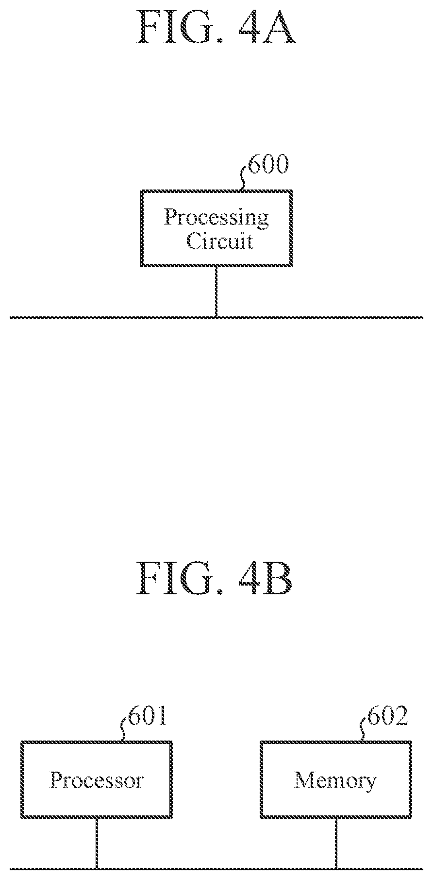 Patent US12591054 Figure 4 – Radar signal processing device, radar device, and radar signal processing method