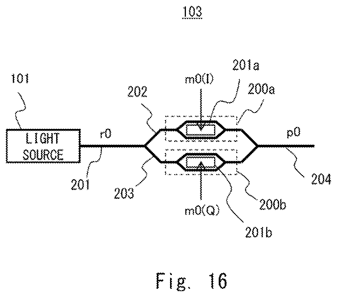 Patent US12591059 Figure 15 – Optical ranging device and optical ranging method
