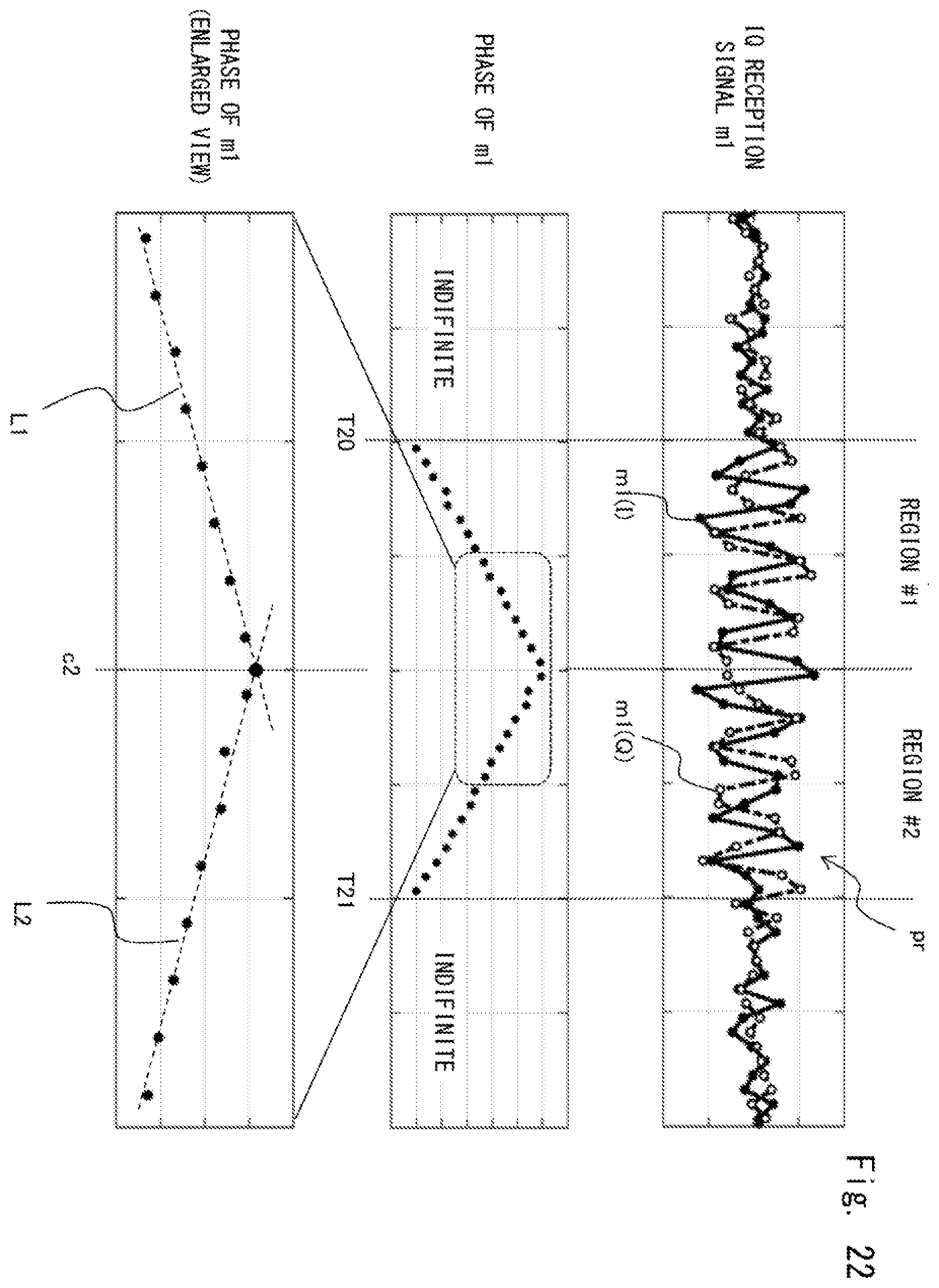 Patent US12591059 Figure 20 – Optical ranging device and optical ranging method