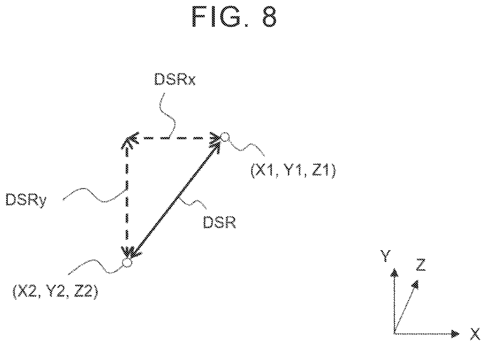 Patent US12591061 Figure 7 – Object recognition system and object recognition method