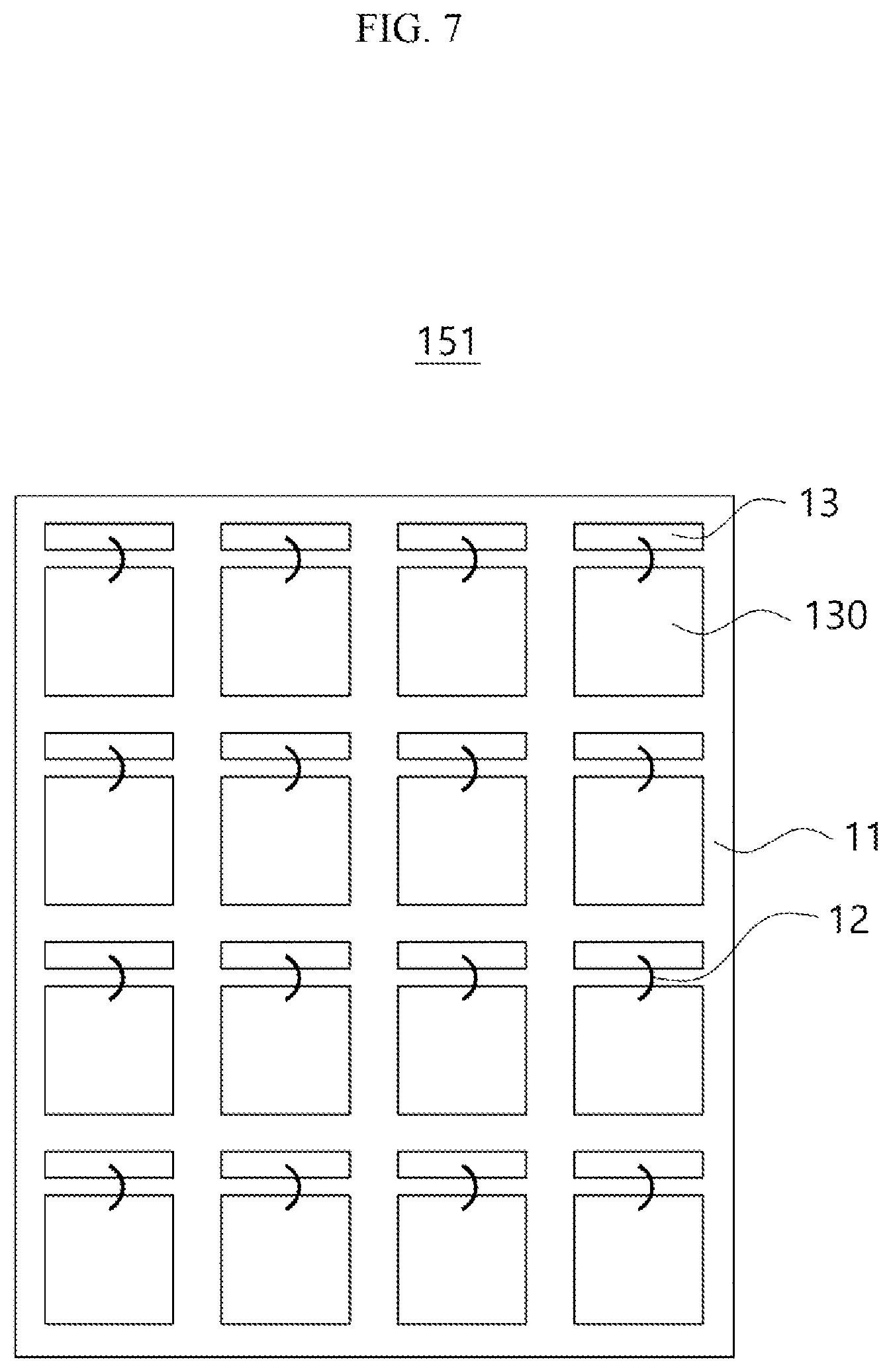 Patent US12591062 Figure 7 – LiDAR device
