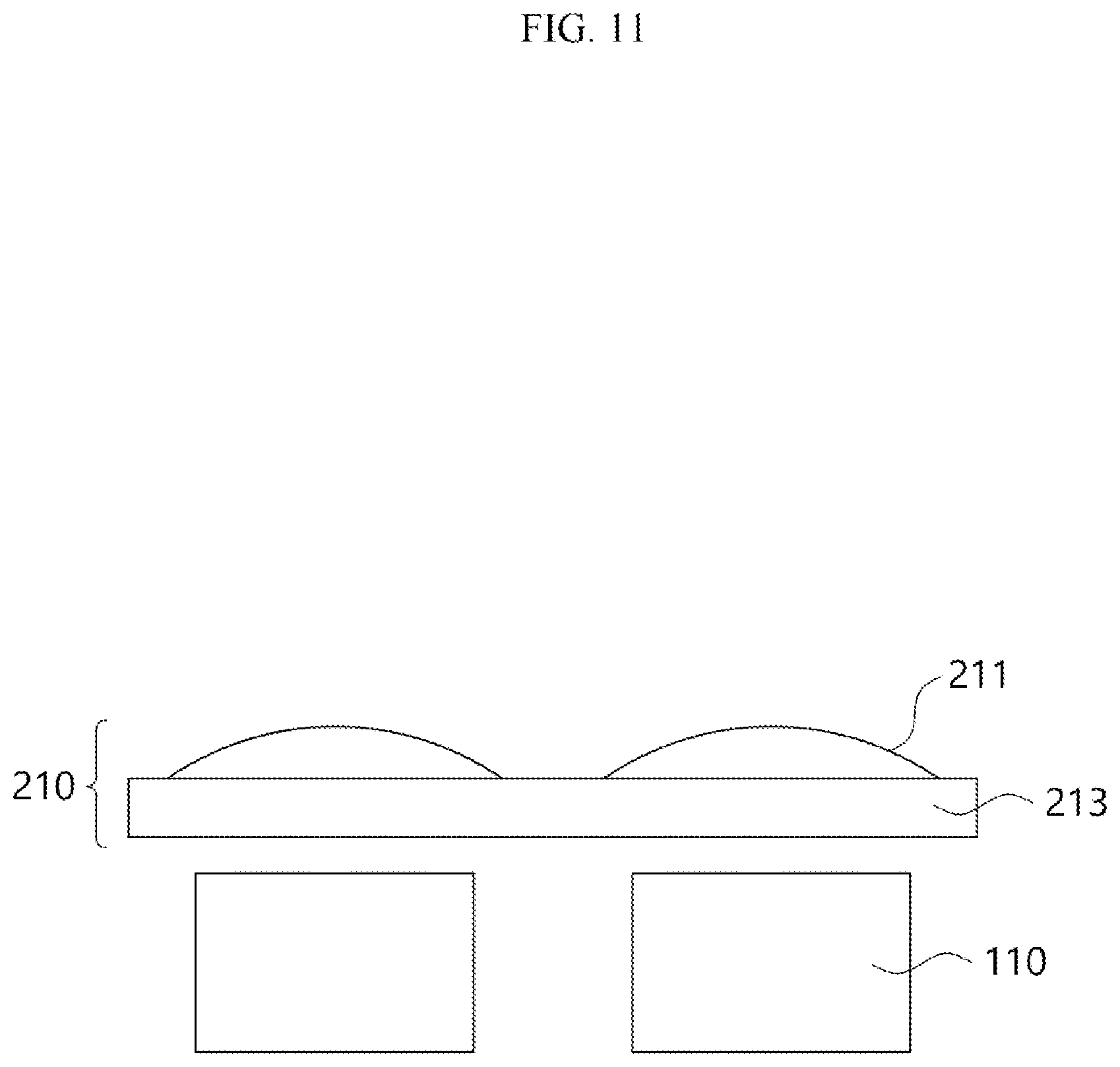 Patent US12591062 Figure 11 – LiDAR device