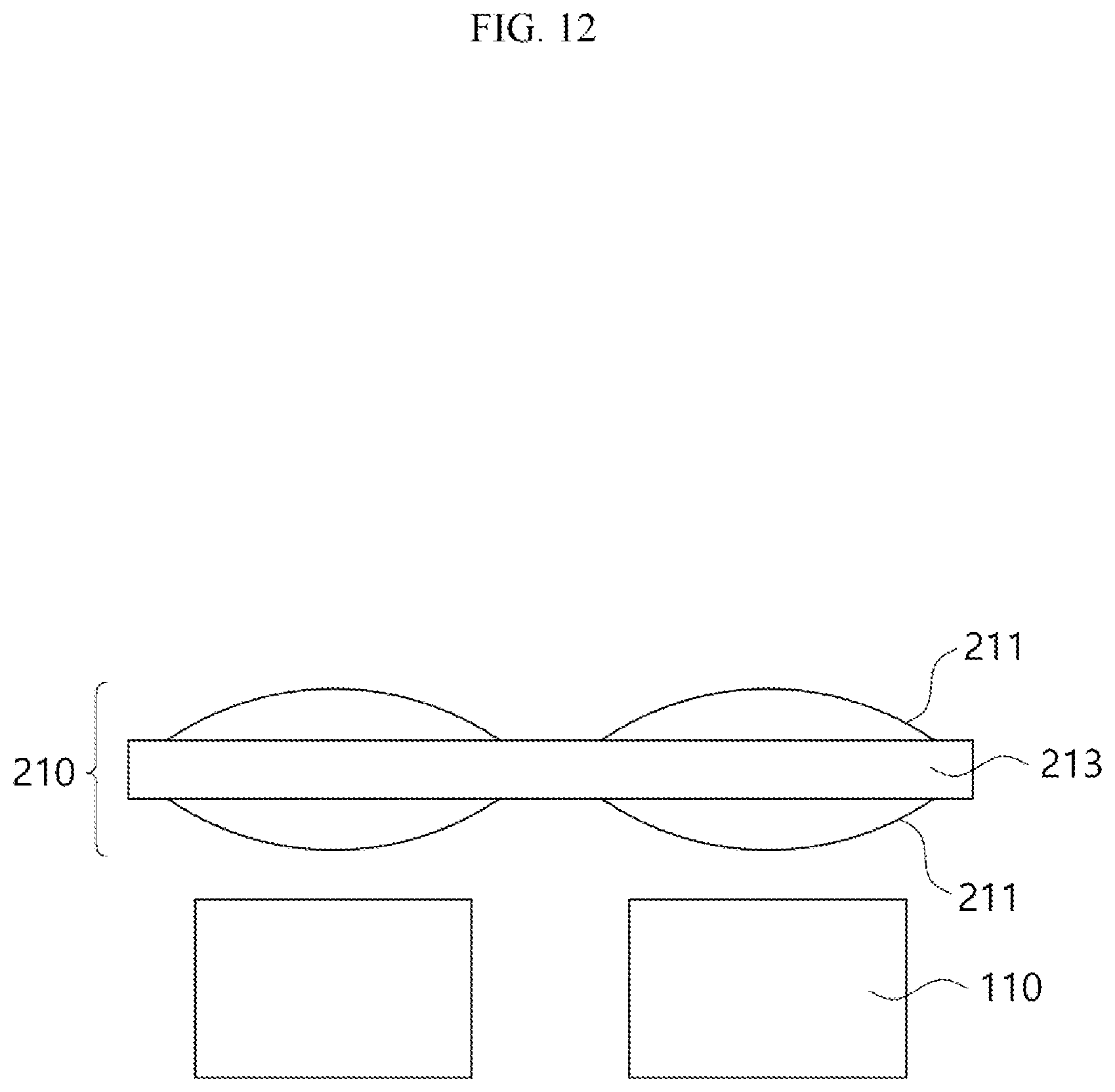 Patent US12591062 Figure 12 – LiDAR device