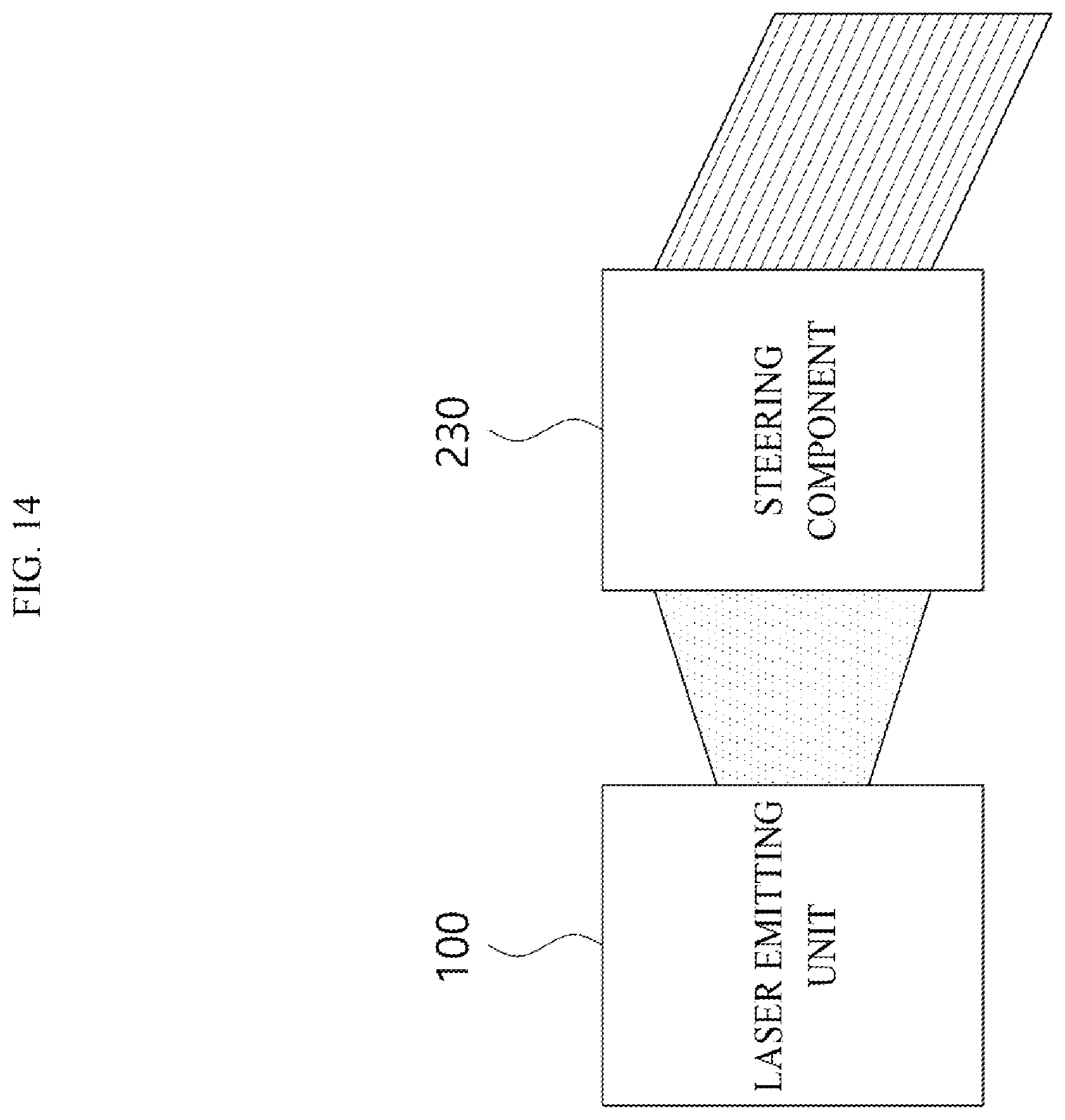 Patent US12591062 Figure 14 – LiDAR device