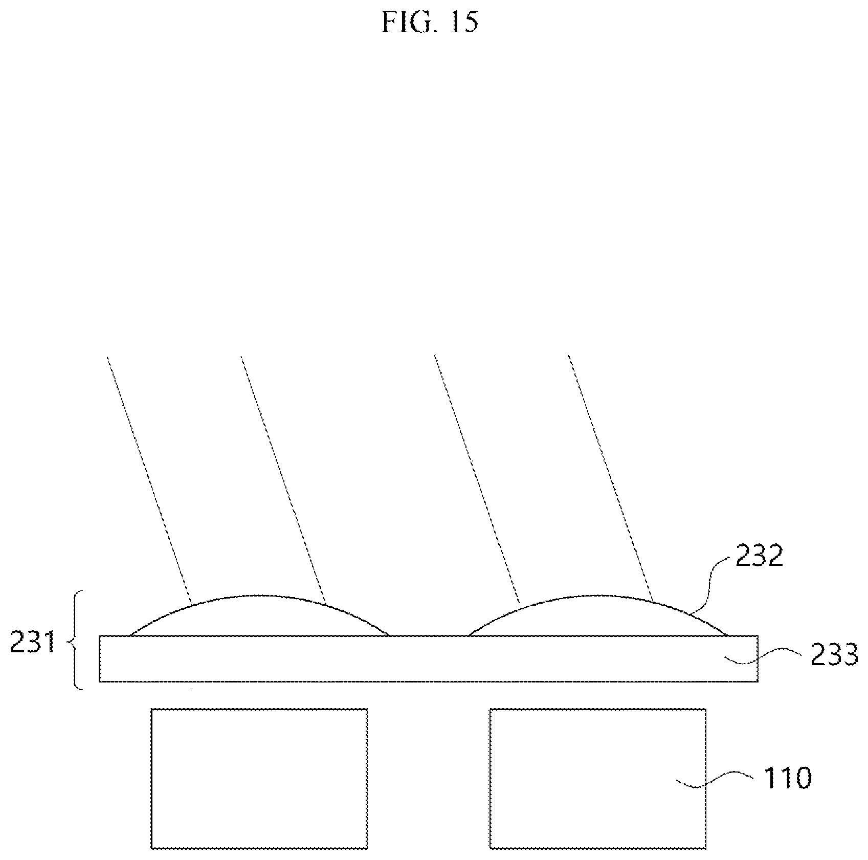 Patent US12591062 Figure 15 – LiDAR device