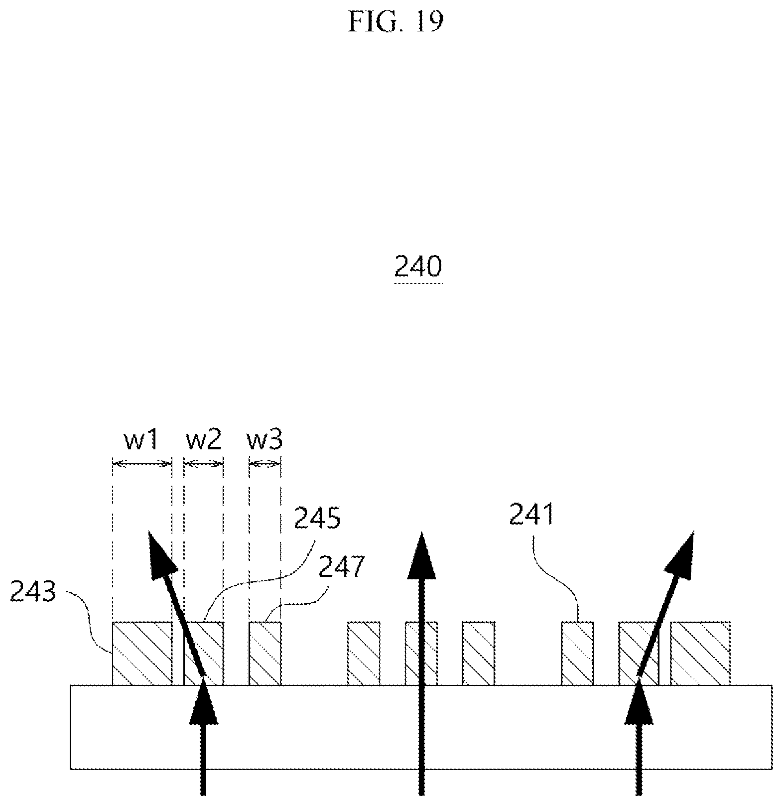 Patent US12591062 Figure 19 – LiDAR device