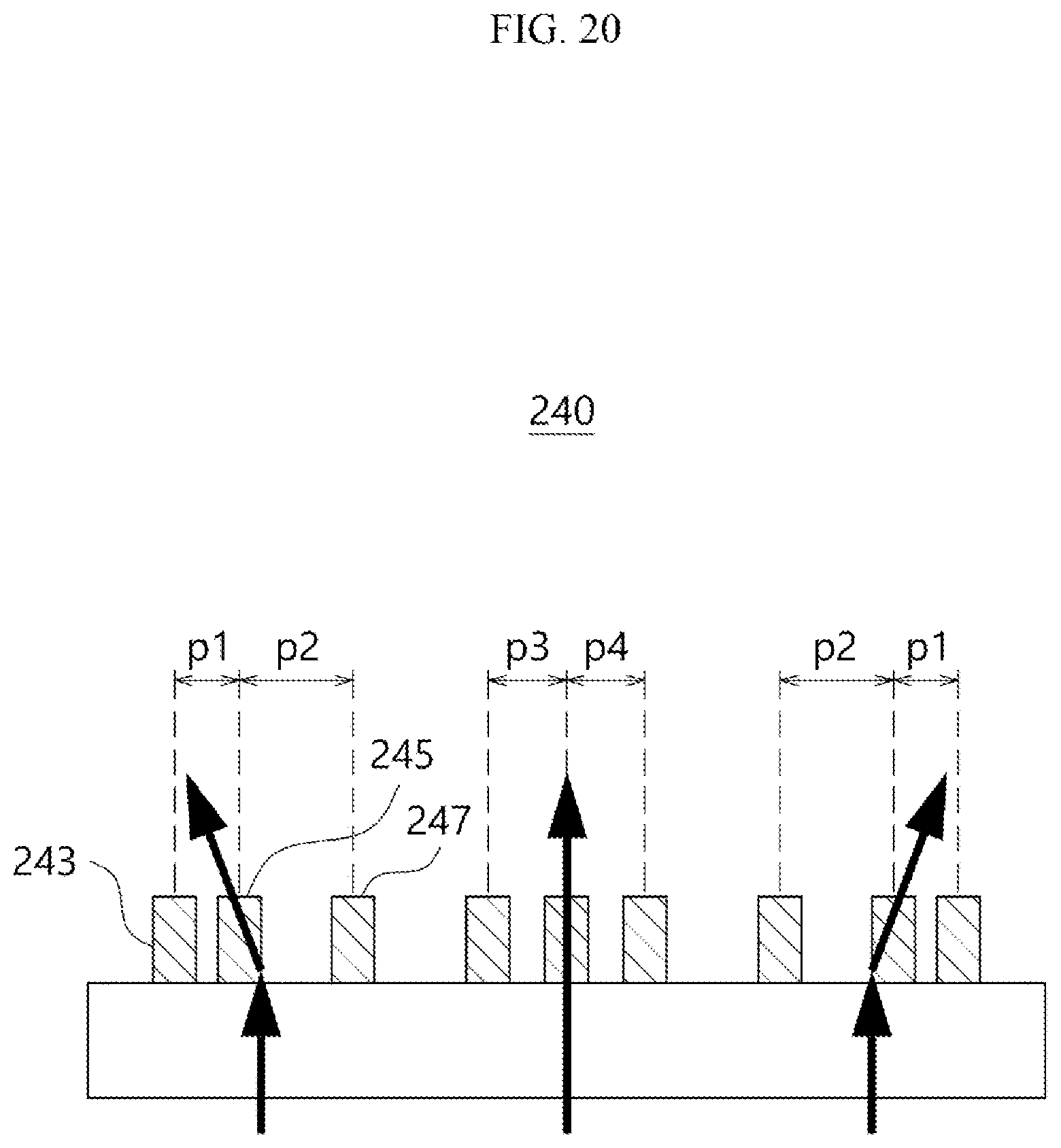Patent US12591062 Figure 20 – LiDAR device